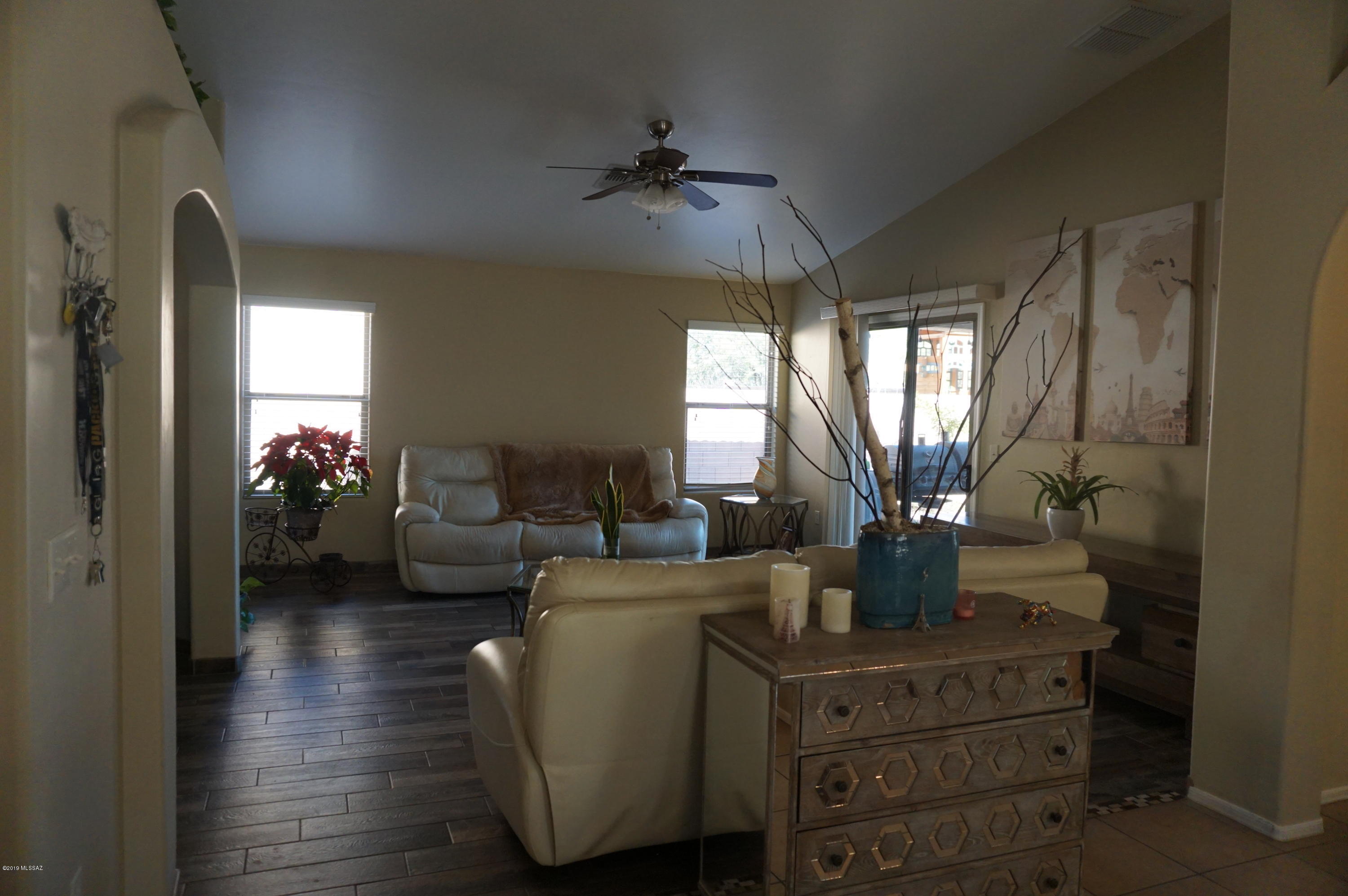 Presidios at Rancho Sahuarita (1-927) - Residential