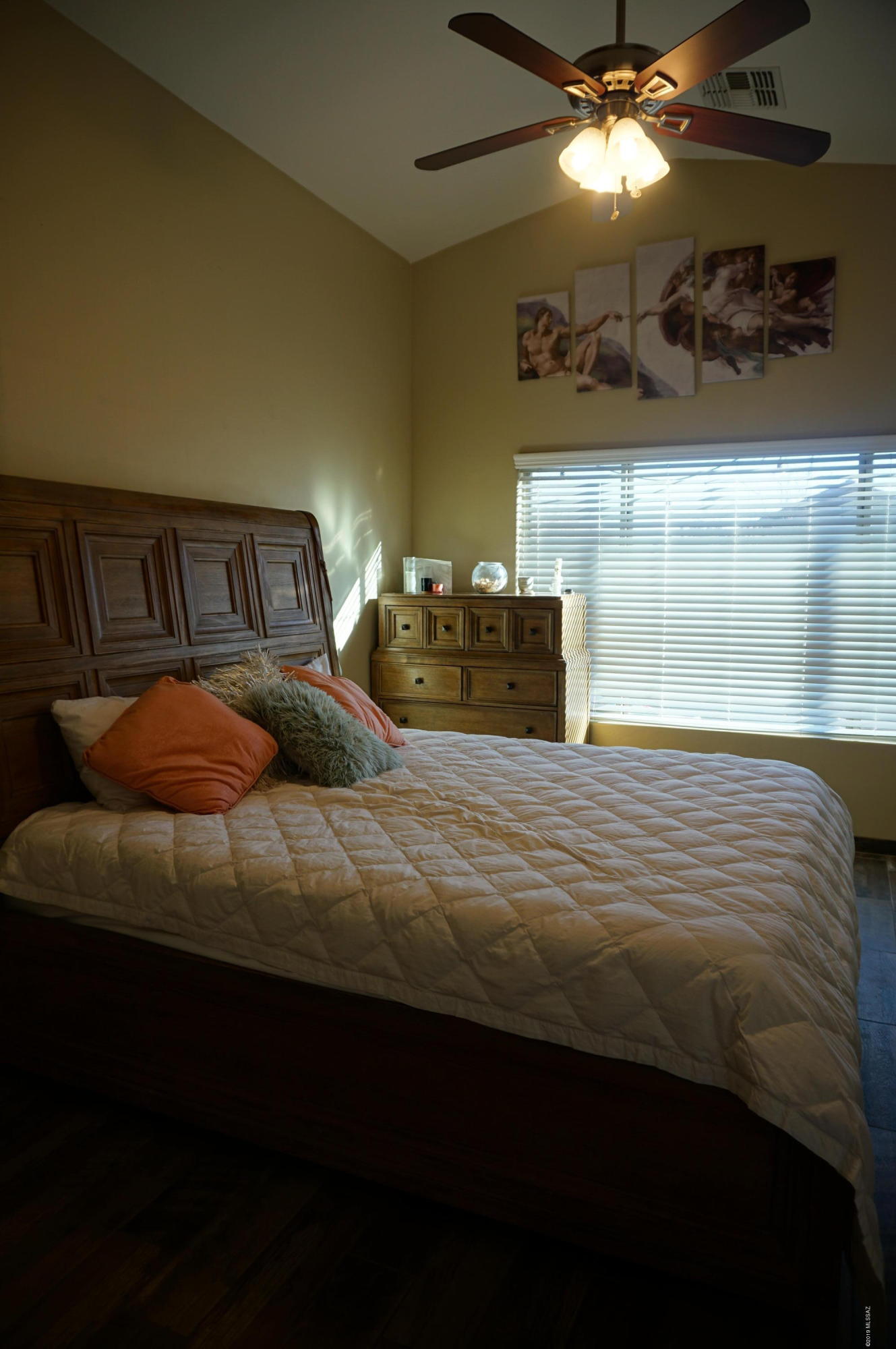 Presidios at Rancho Sahuarita (1-927) - Residential