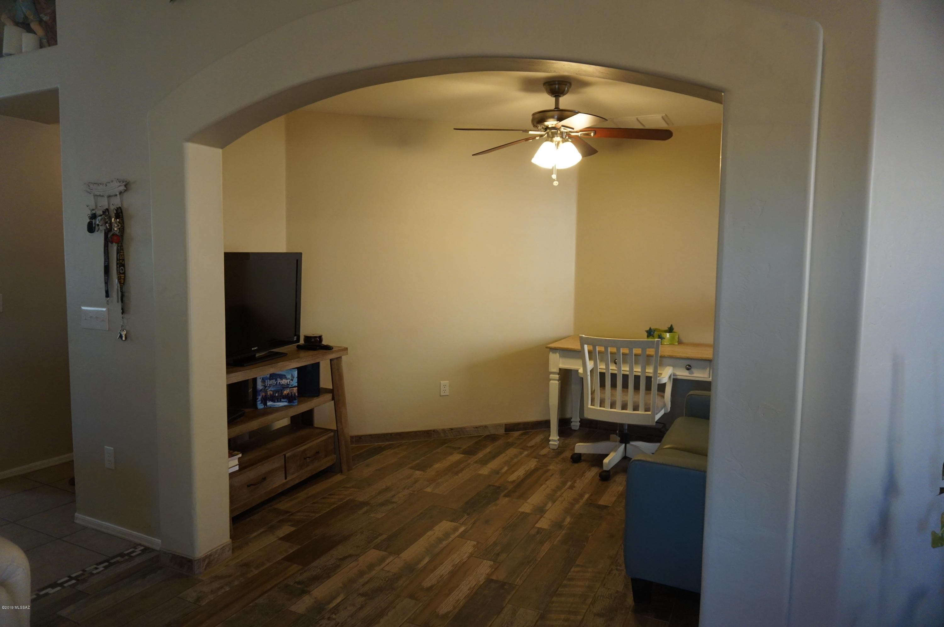 Presidios at Rancho Sahuarita (1-927) - Residential