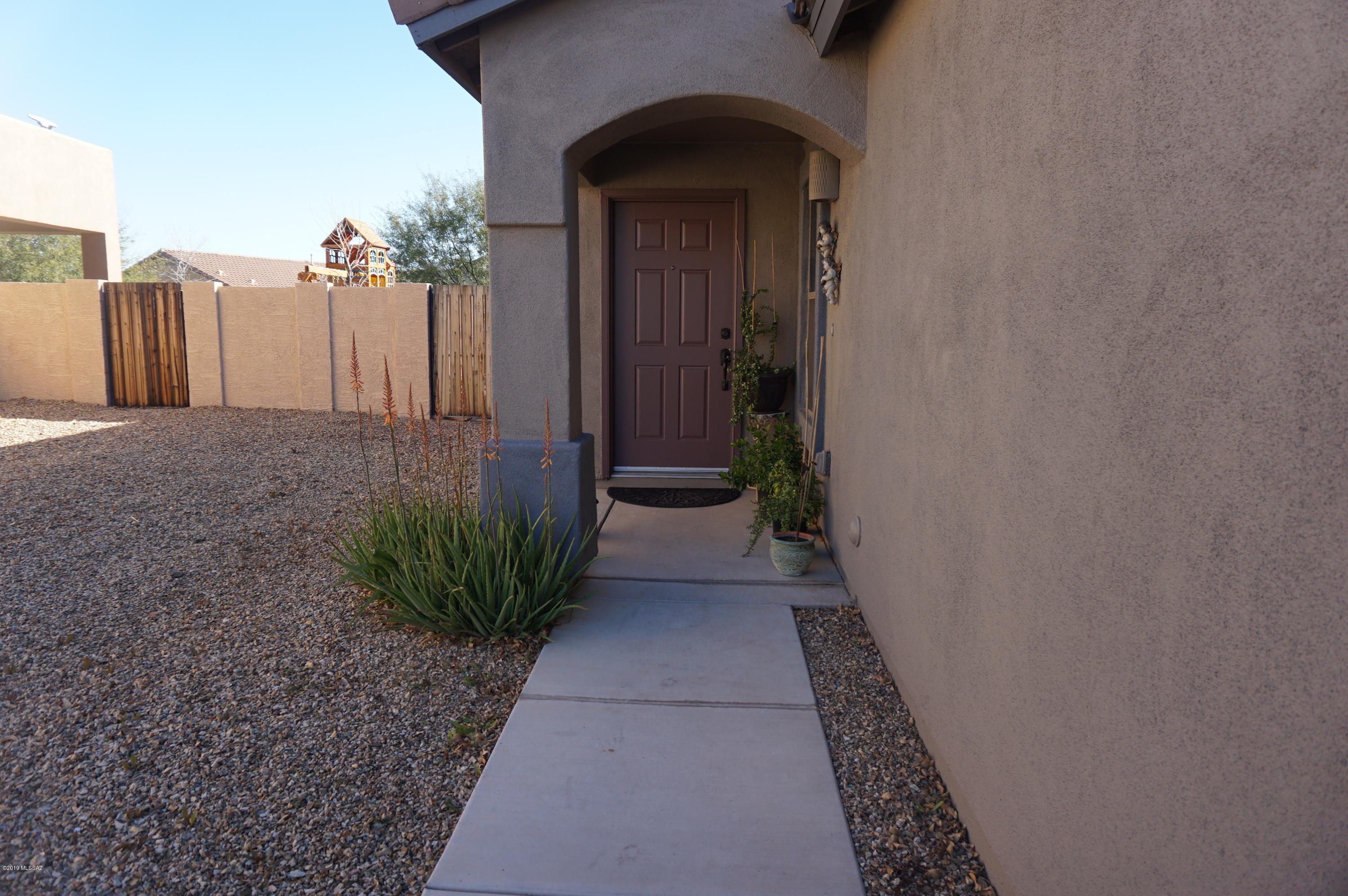 Presidios at Rancho Sahuarita (1-927) - Residential