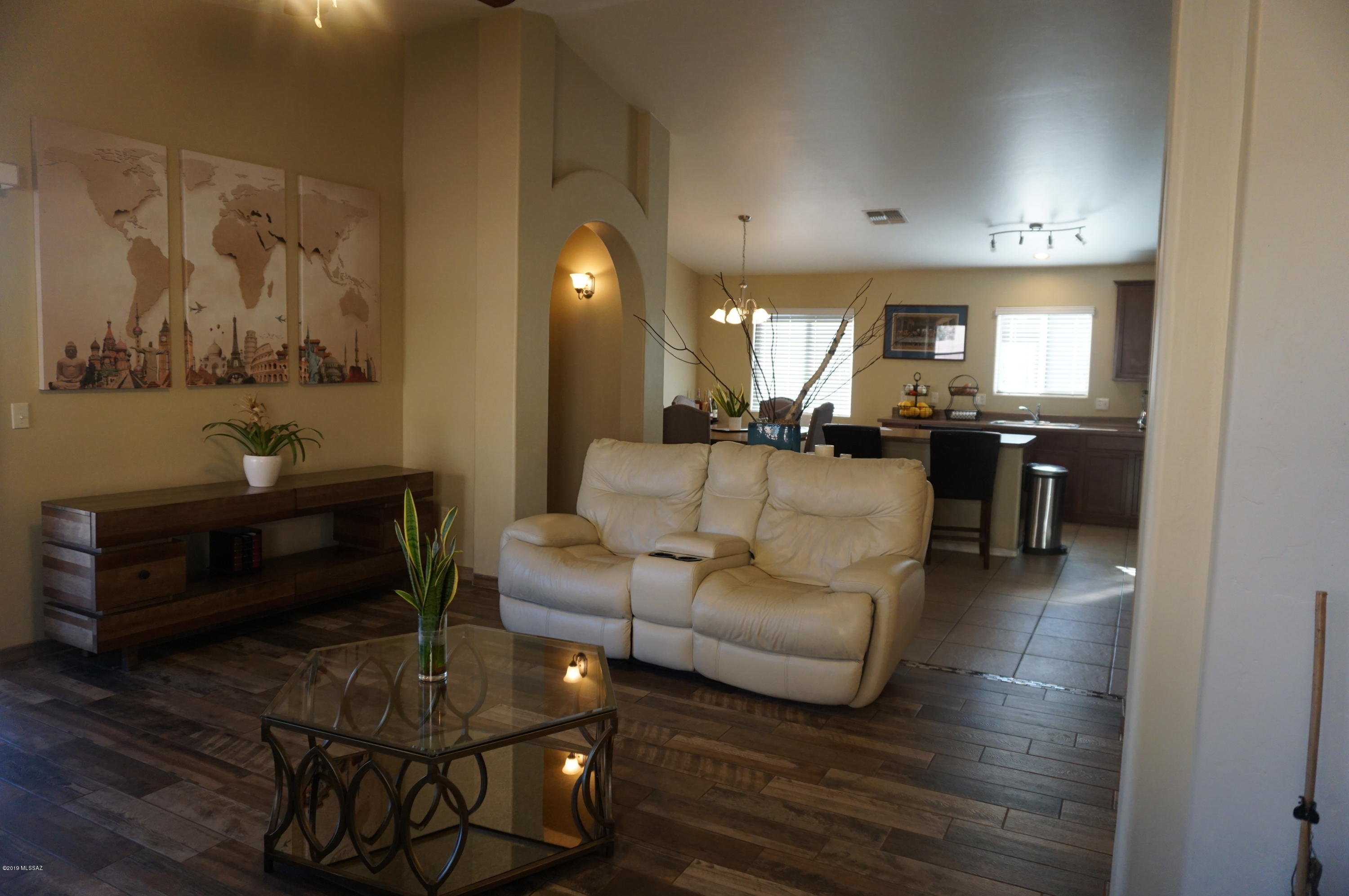 Presidios at Rancho Sahuarita (1-927) - Residential