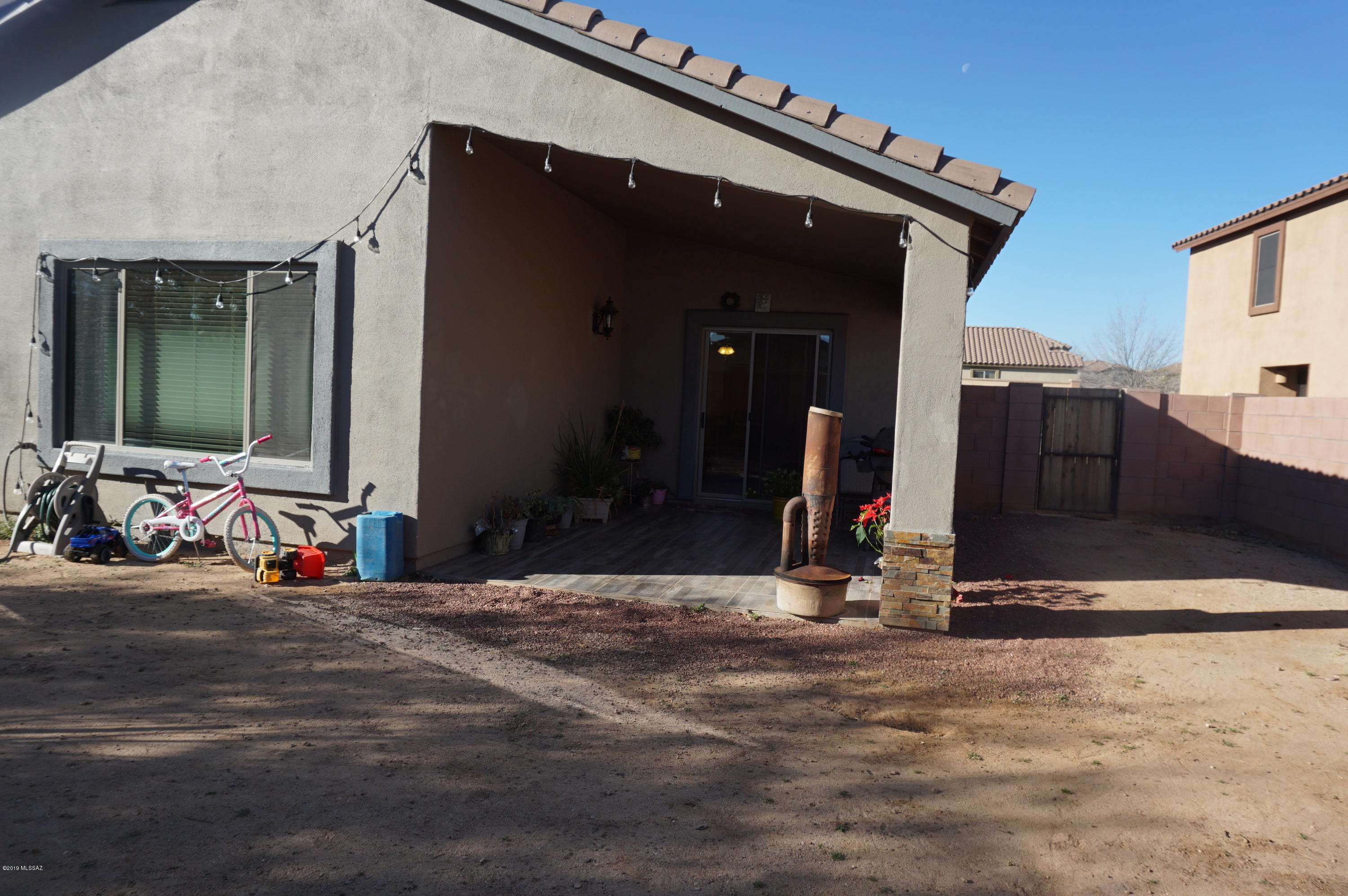 Presidios at Rancho Sahuarita (1-927) - Residential