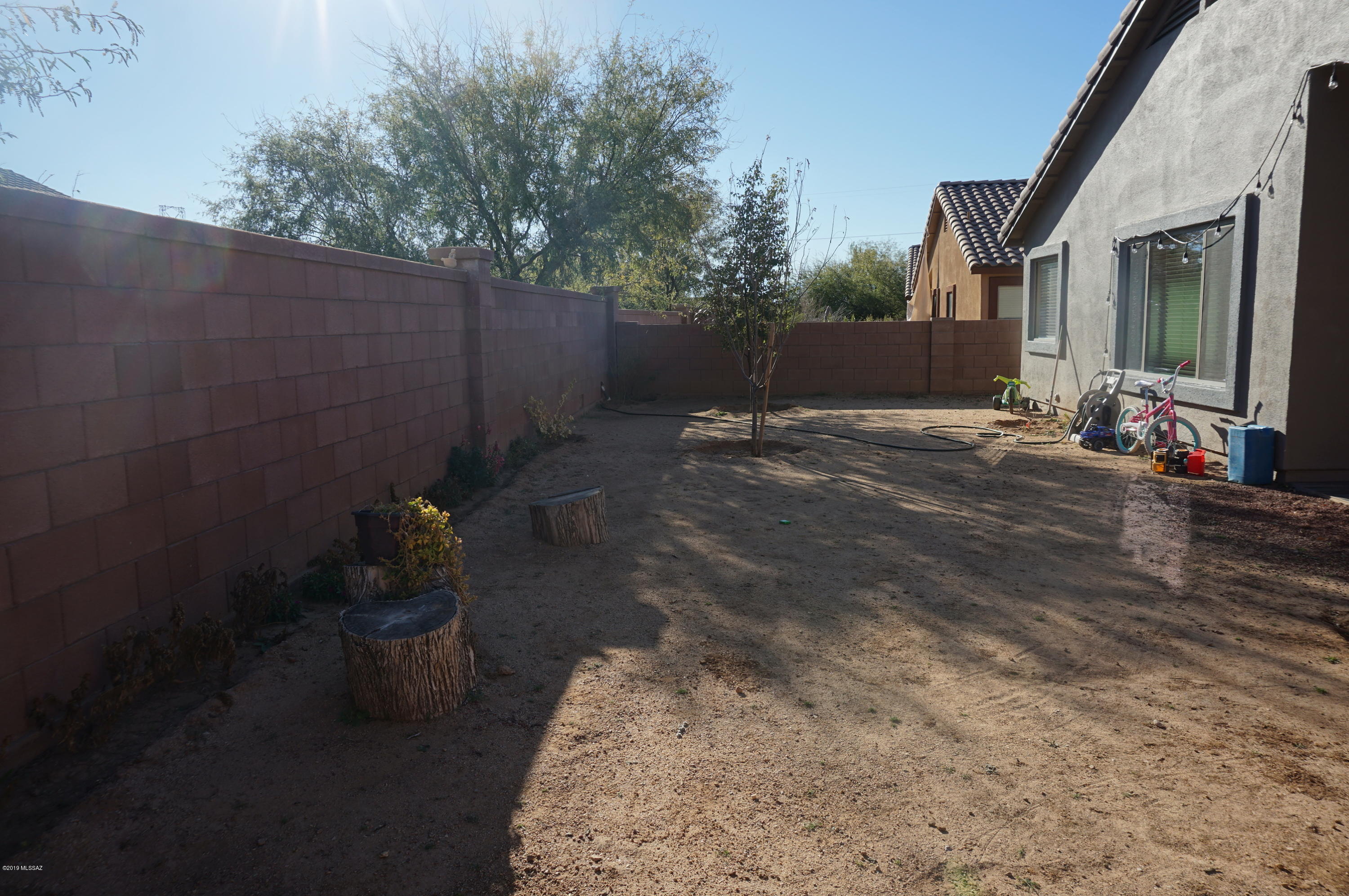 Presidios at Rancho Sahuarita (1-927) - Residential