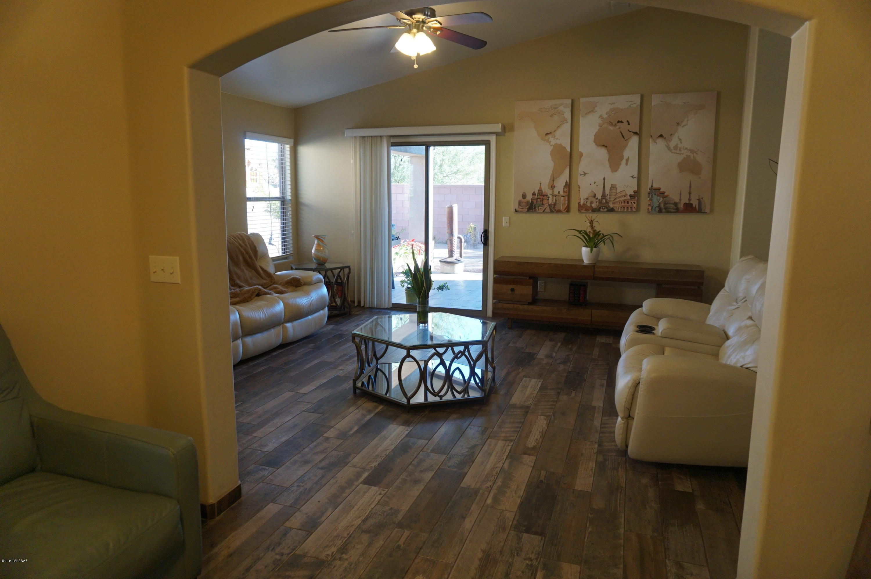 Presidios at Rancho Sahuarita (1-927) - Residential