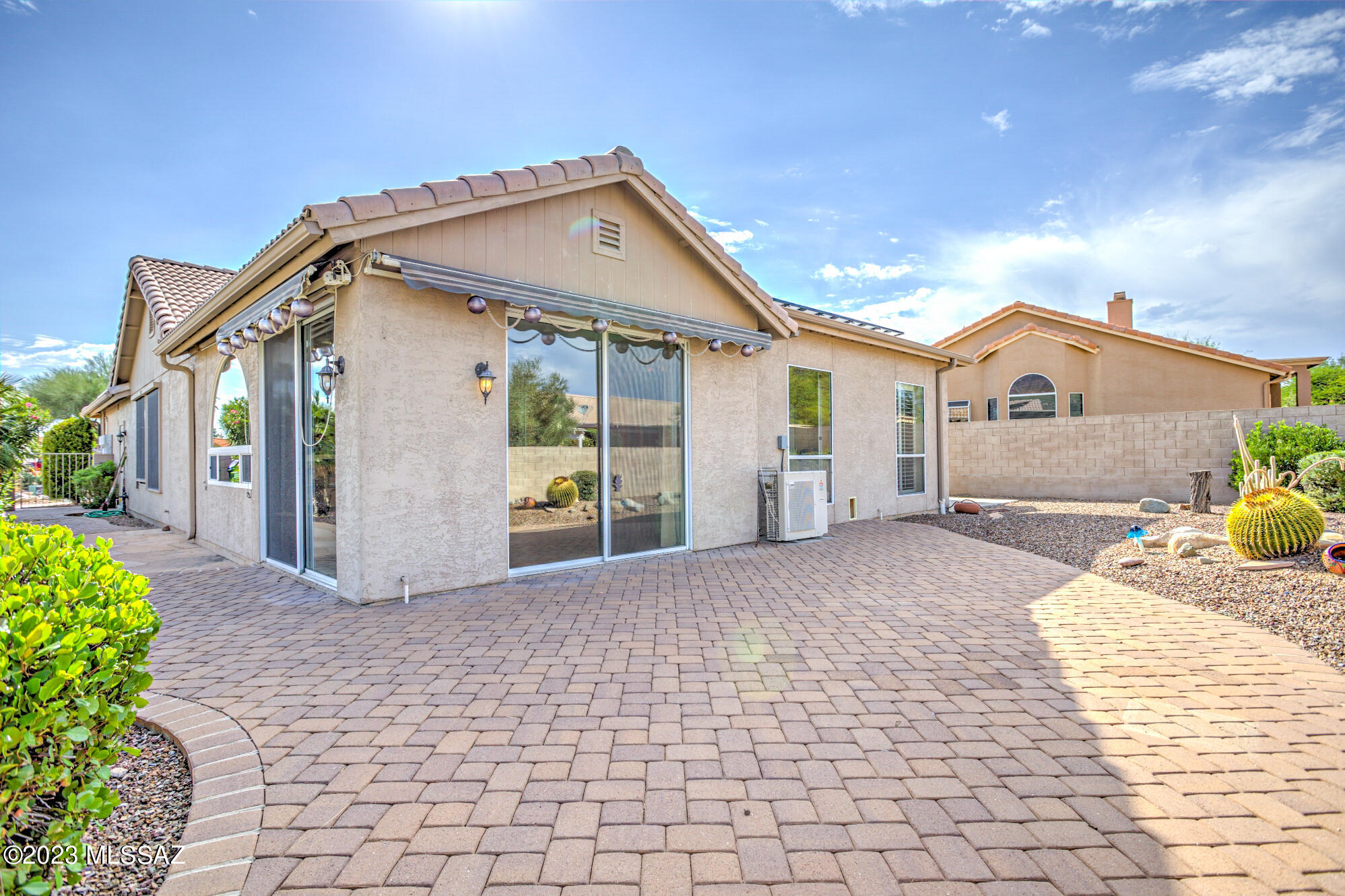 Saddlebrooke - Residential