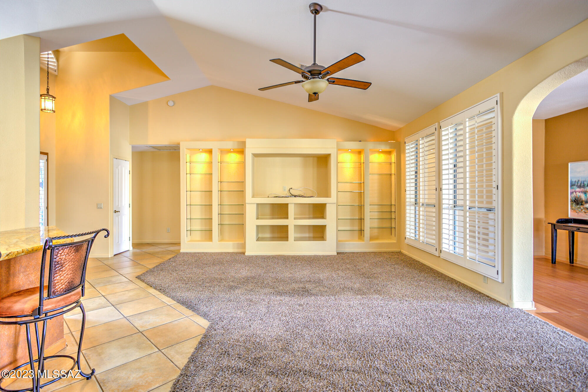 Saddlebrooke - Residential