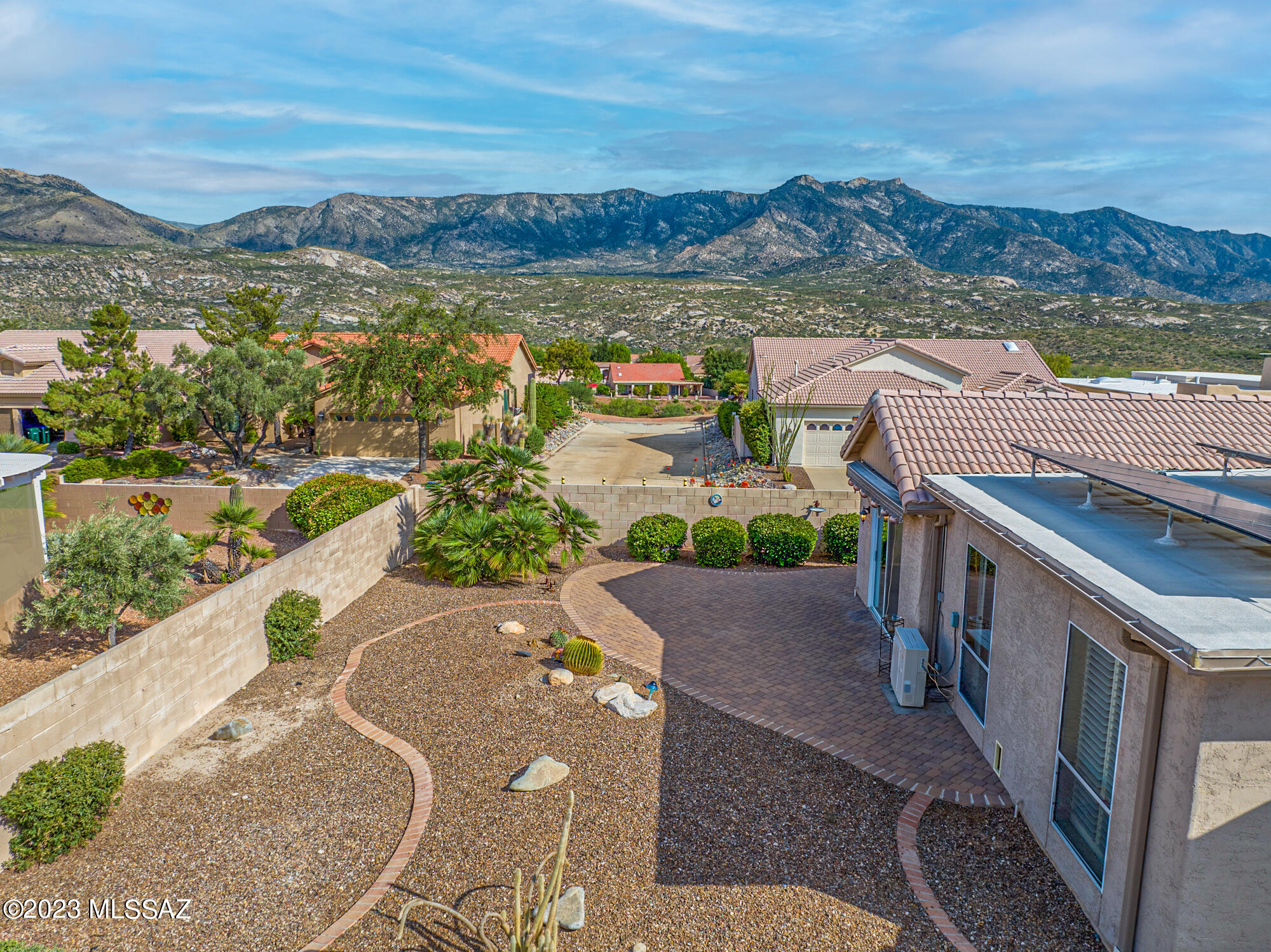 Saddlebrooke - Residential