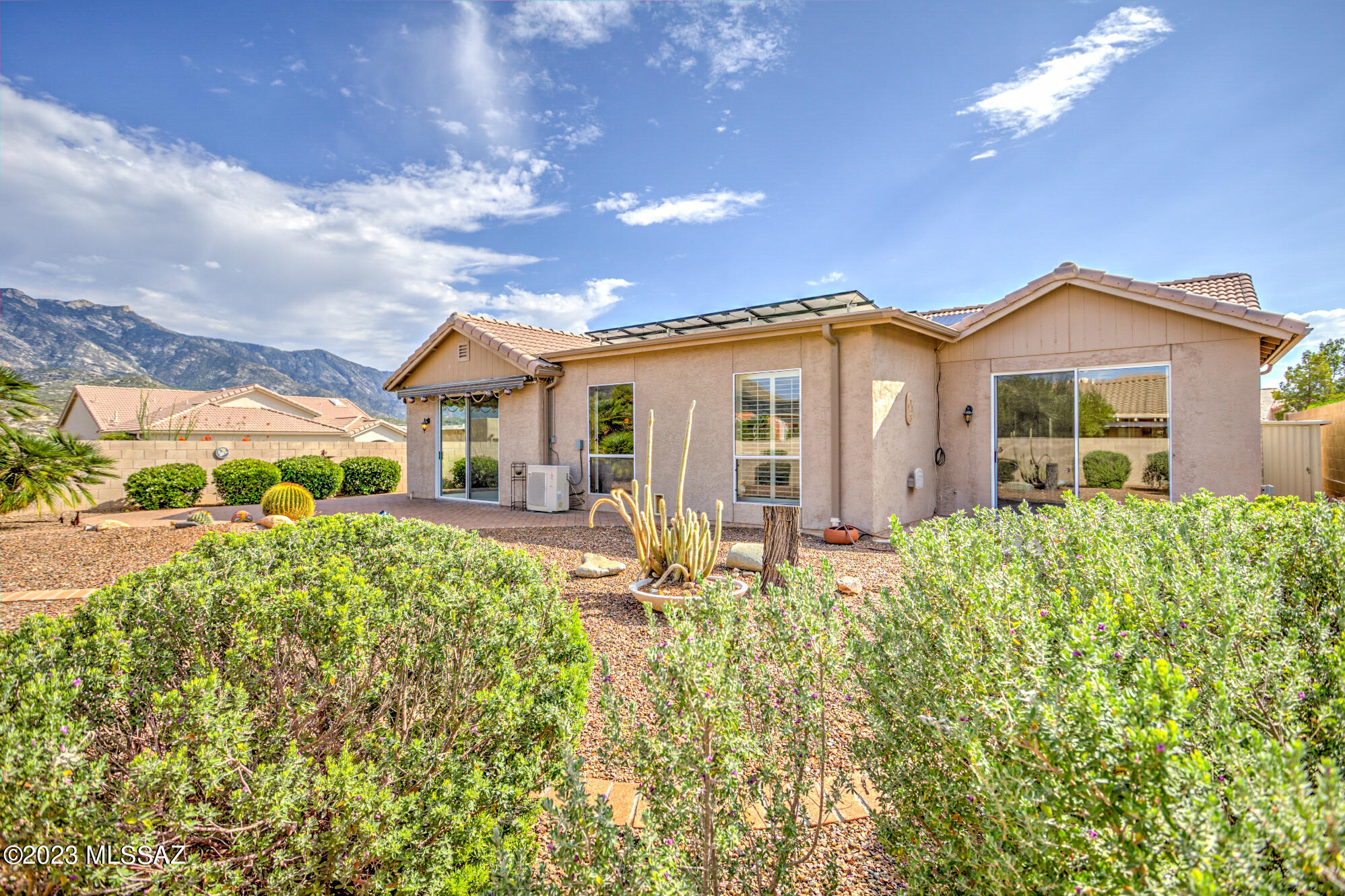 Saddlebrooke - Residential