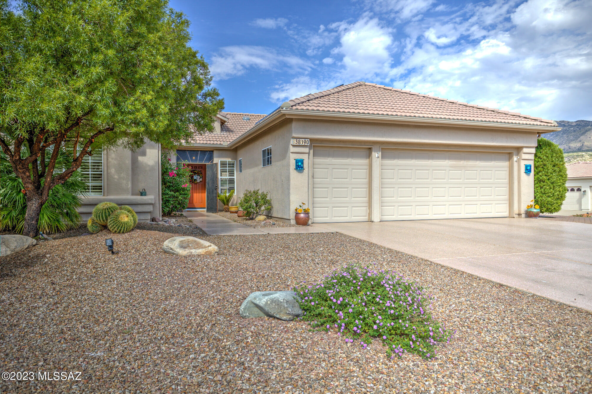 Saddlebrooke - Residential