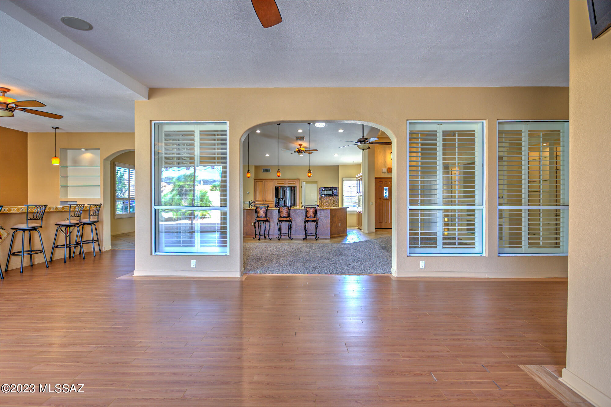 Saddlebrooke - Residential