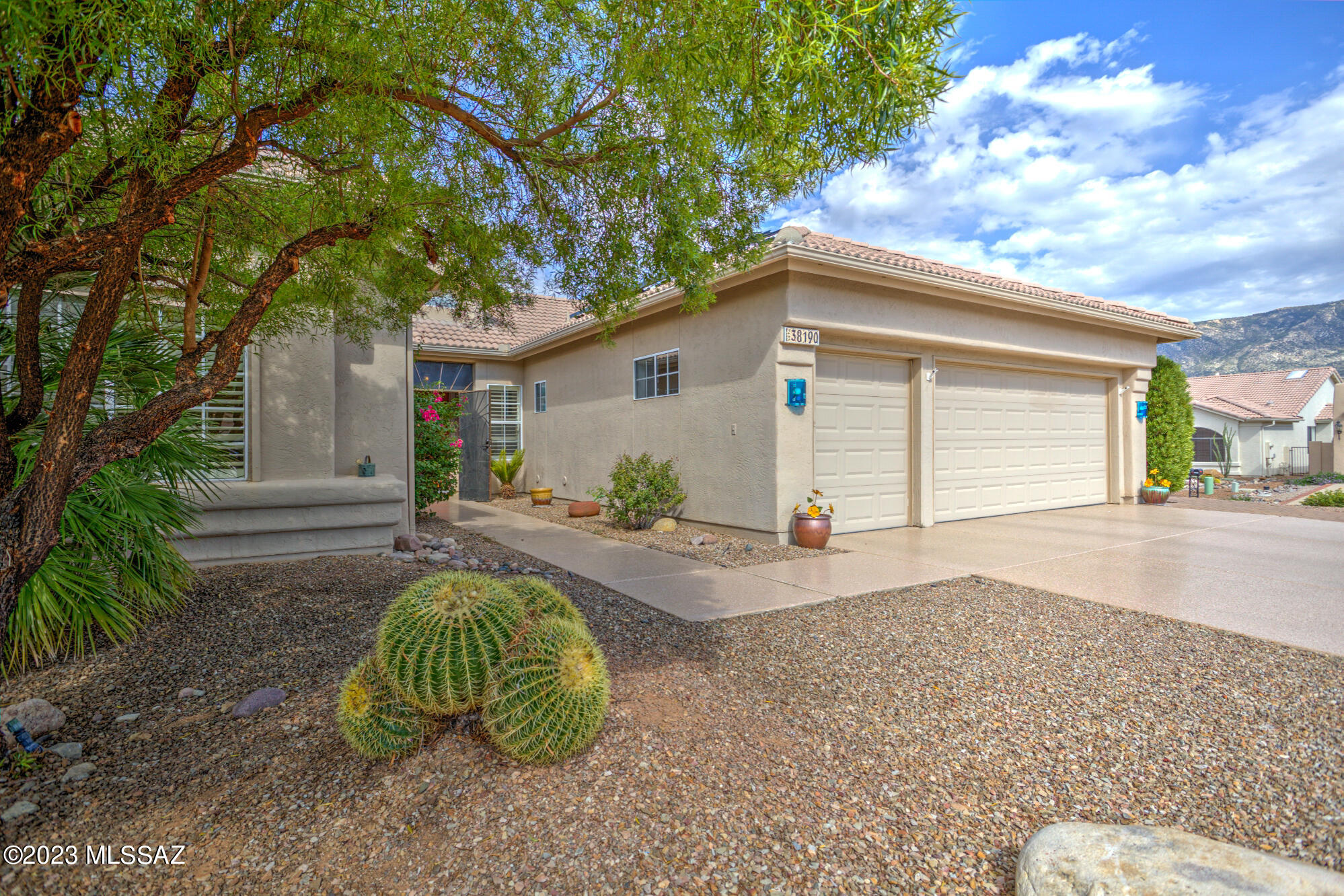 Saddlebrooke - Residential