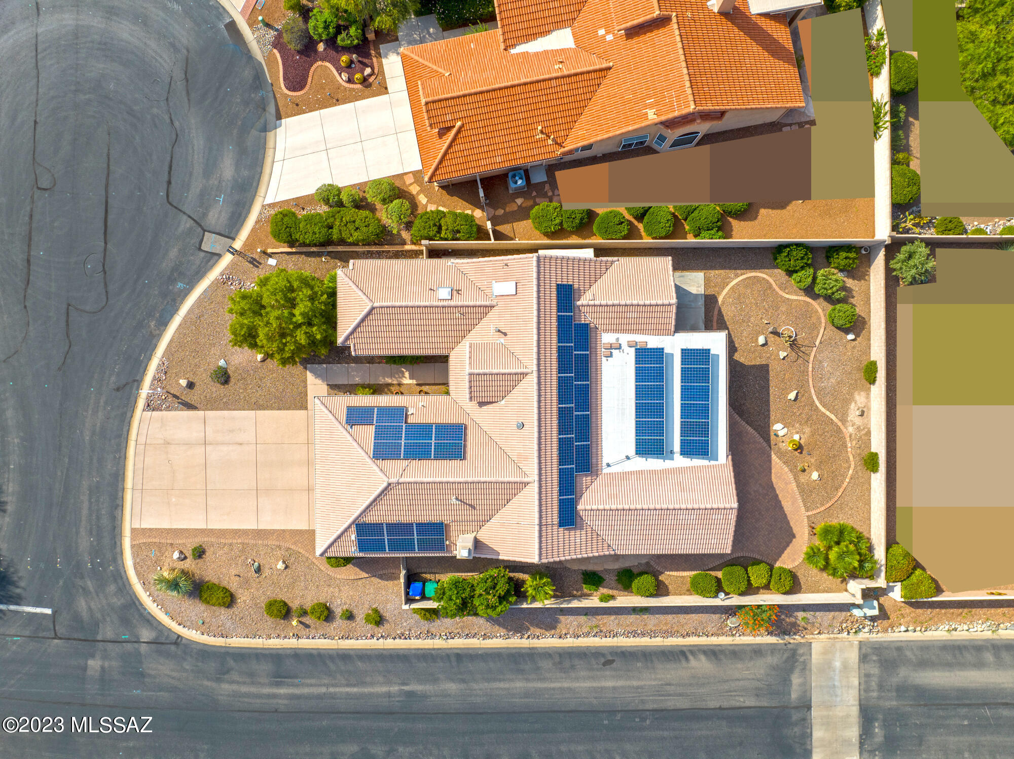 Saddlebrooke - Residential