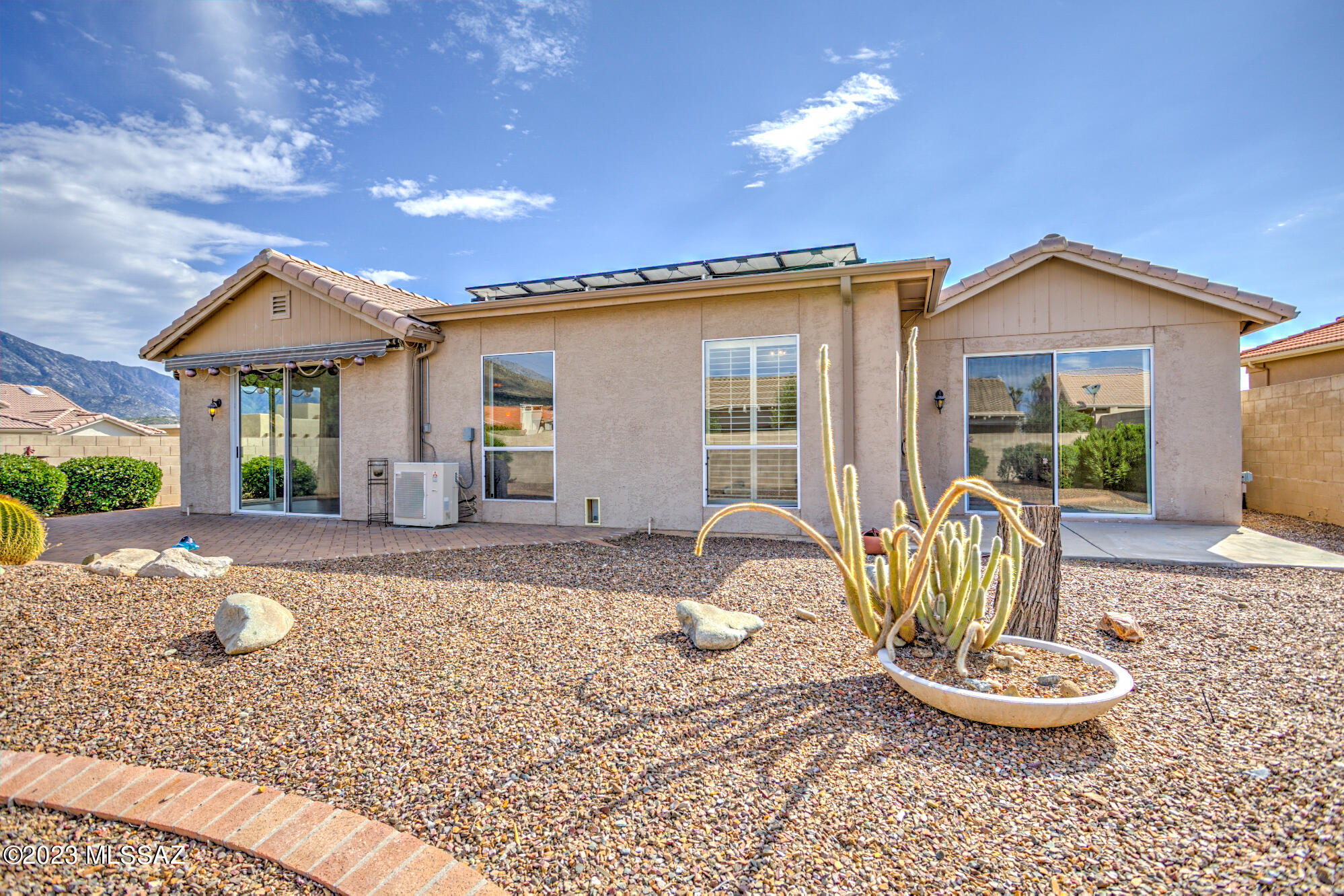 Saddlebrooke - Residential