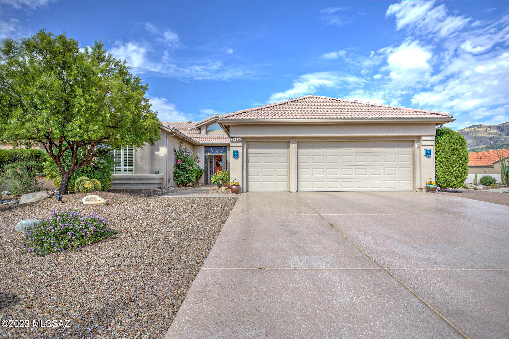 Saddlebrooke - Residential