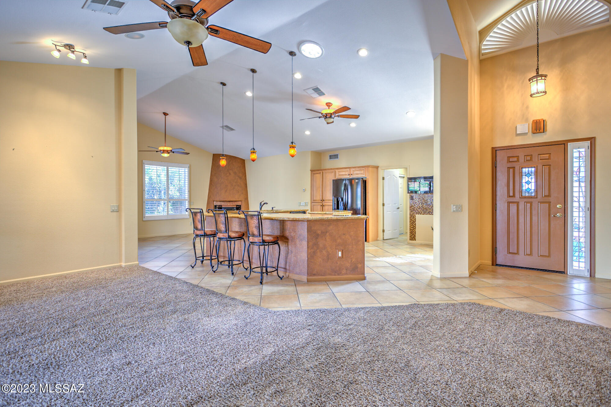 Saddlebrooke - Residential