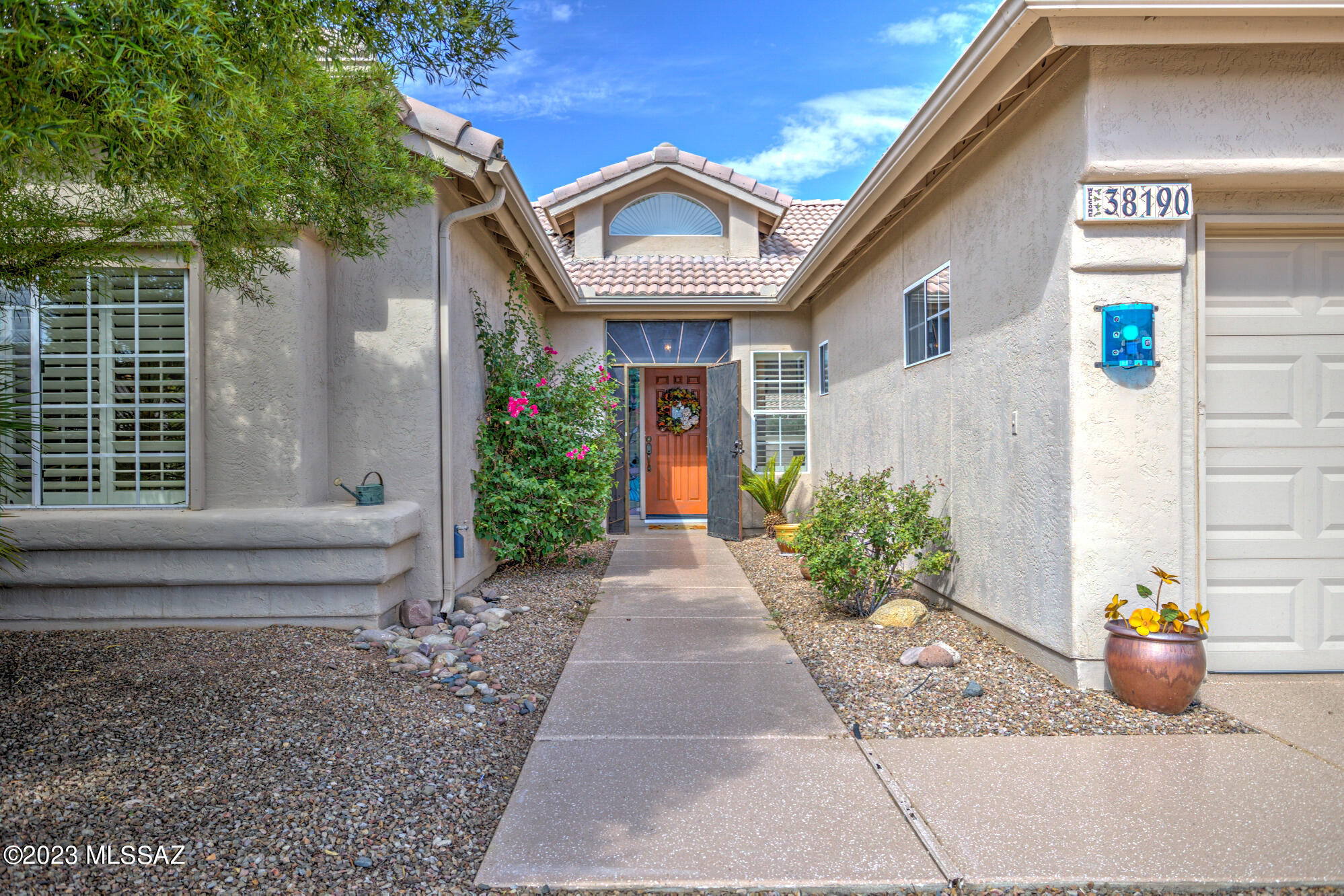 Saddlebrooke - Residential