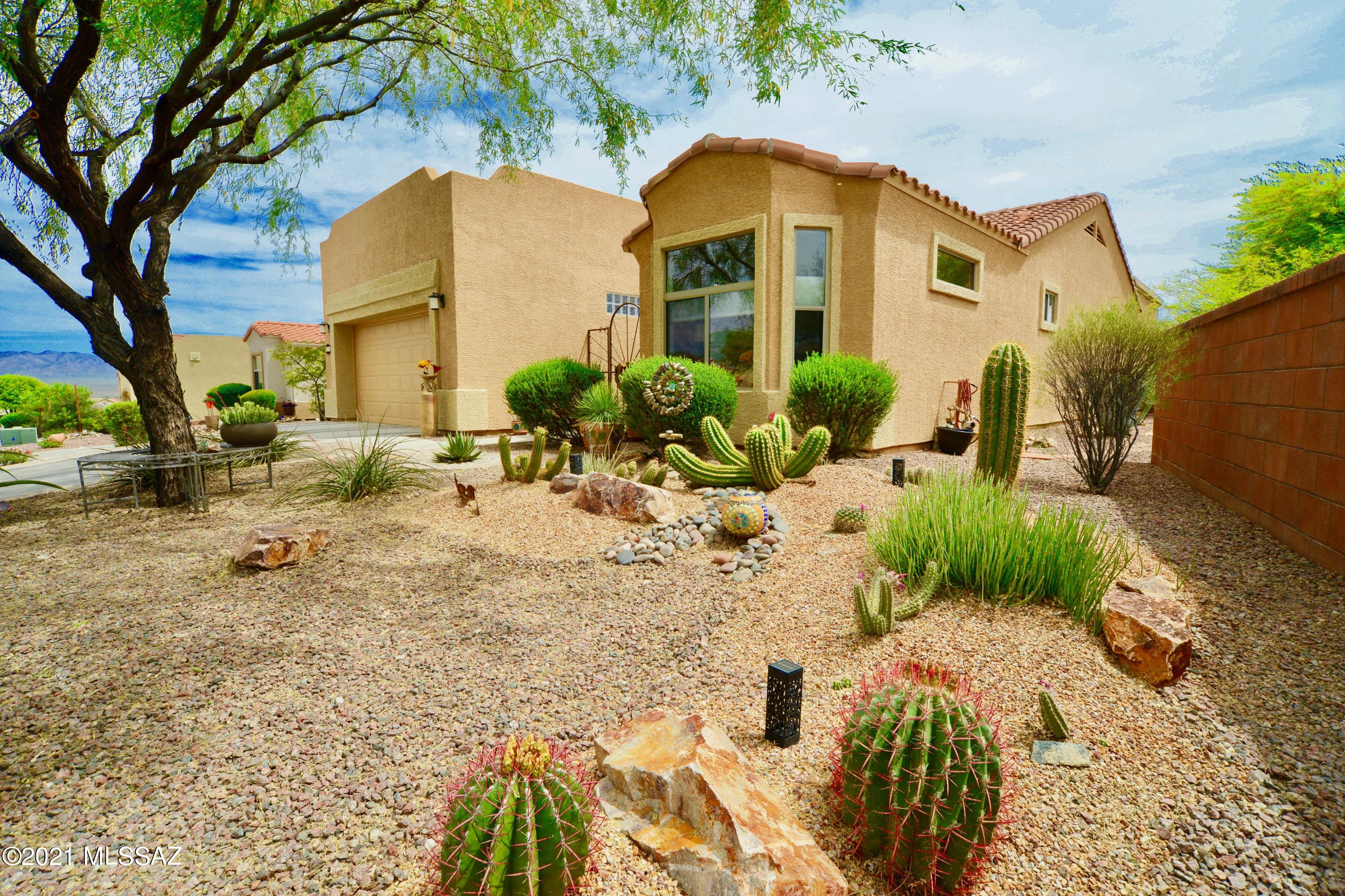 Las Campanas Villiage Phase II (112-219) - Residential