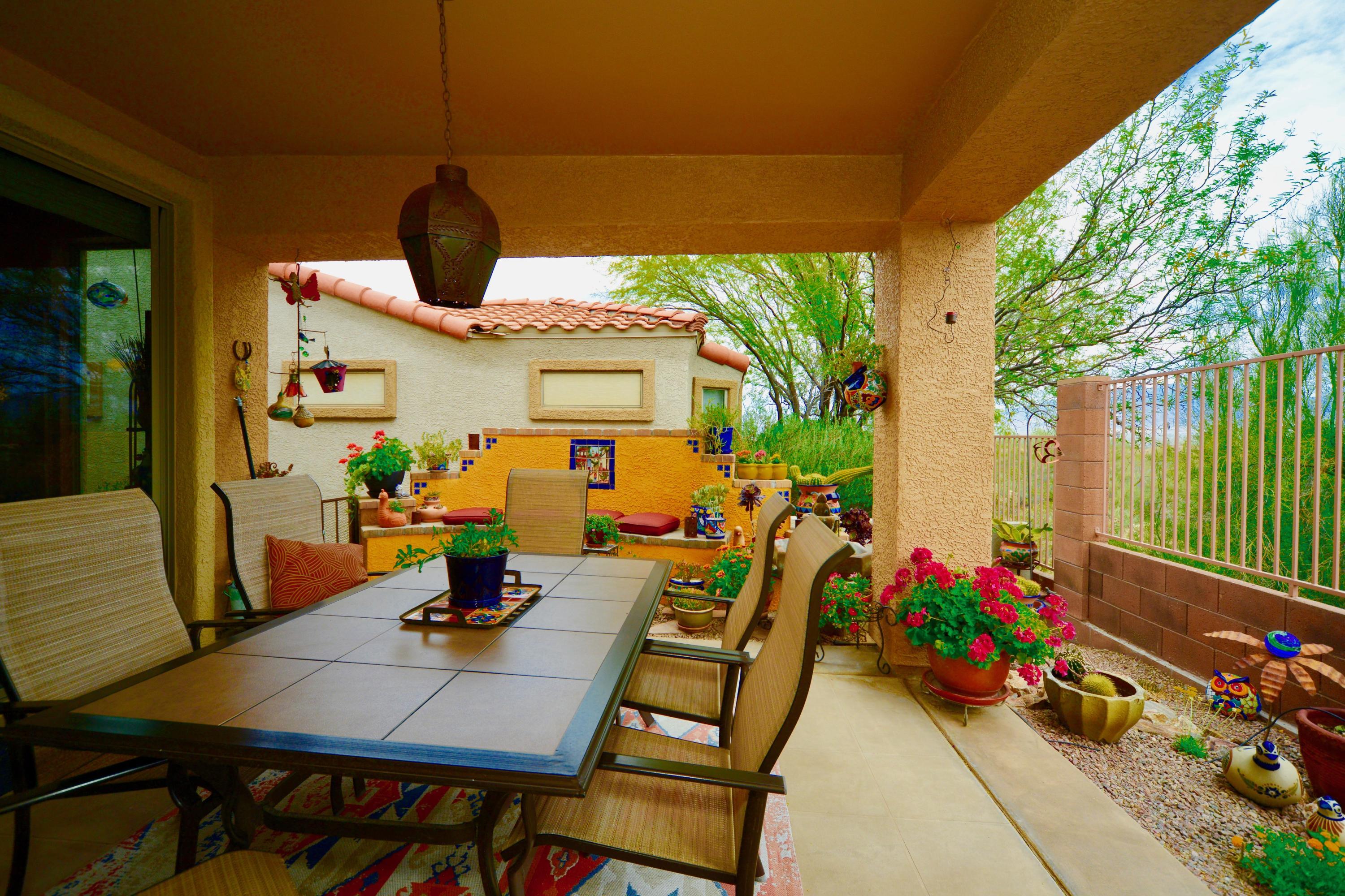 Las Campanas Villiage Phase II (112-219) - Residential