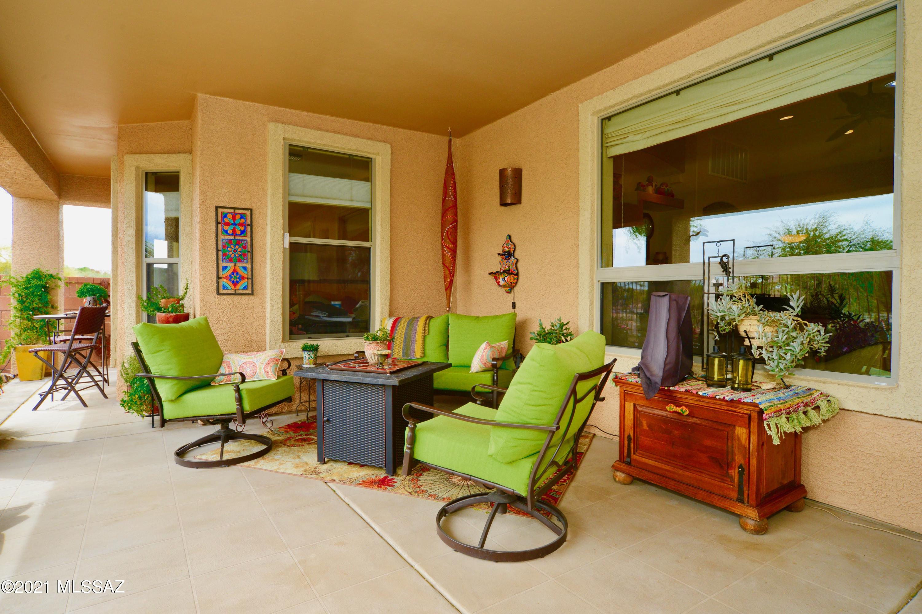 Las Campanas Villiage Phase II (112-219) - Residential