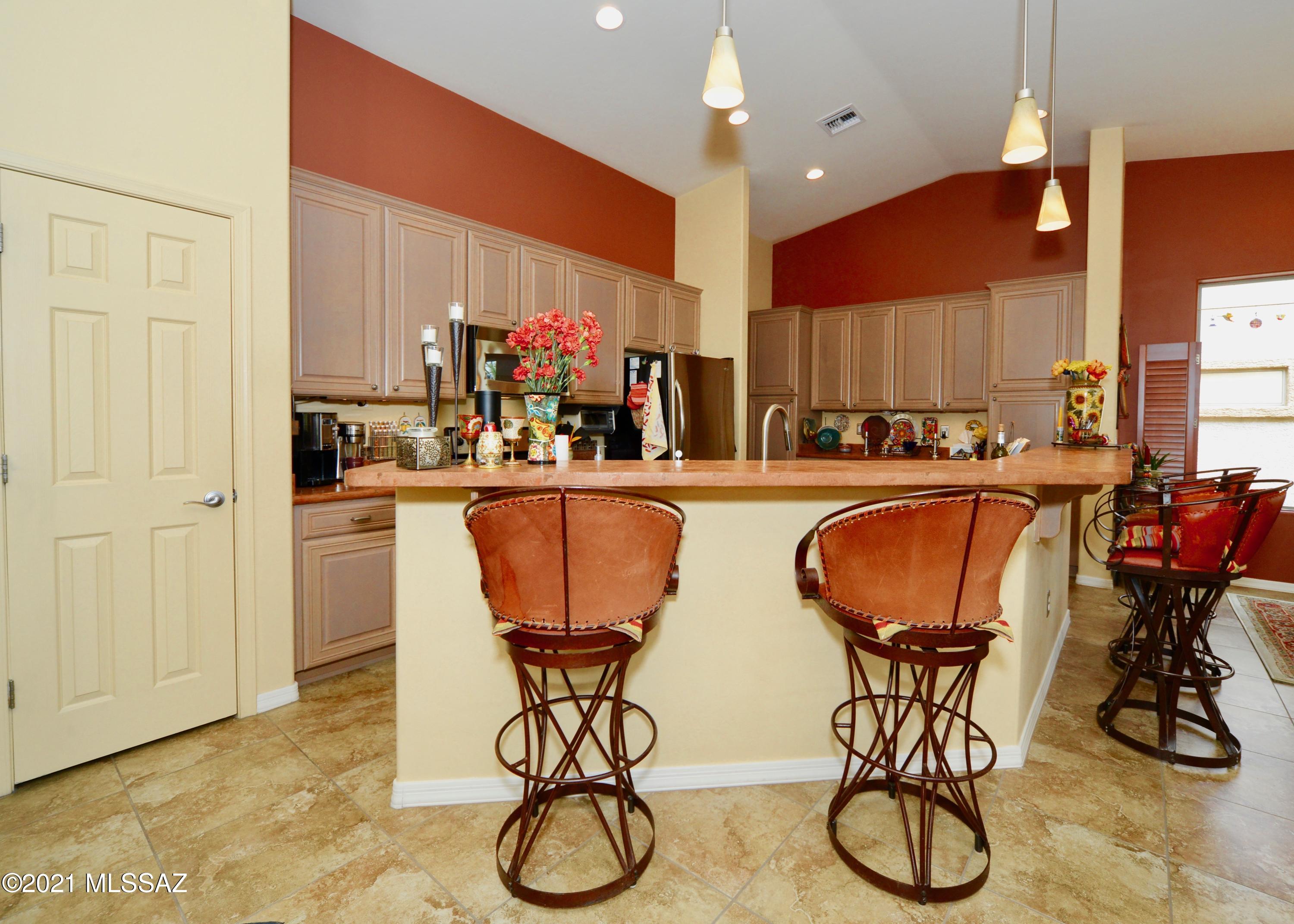 Las Campanas Villiage Phase II (112-219) - Residential