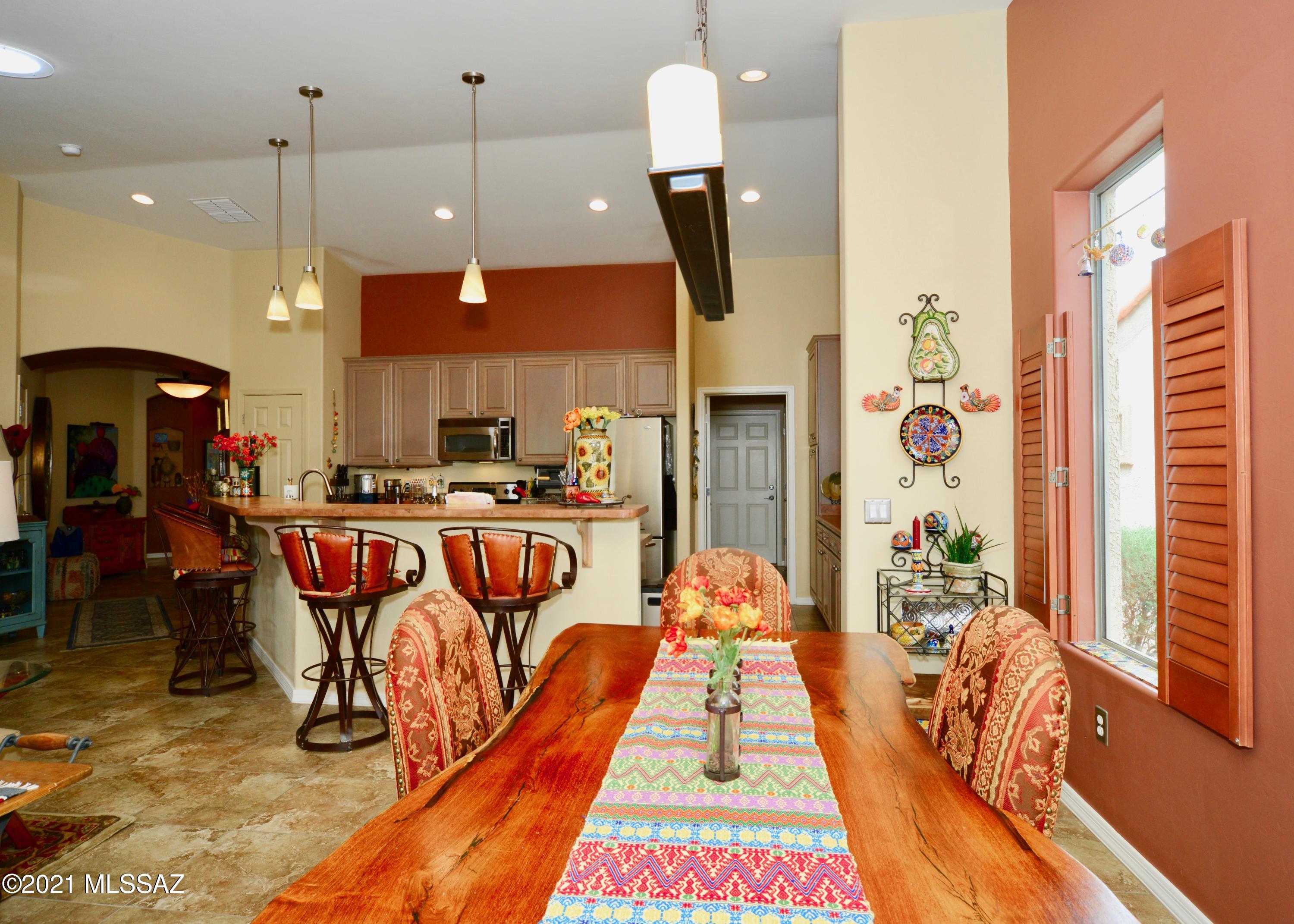 Las Campanas Villiage Phase II (112-219) - Residential