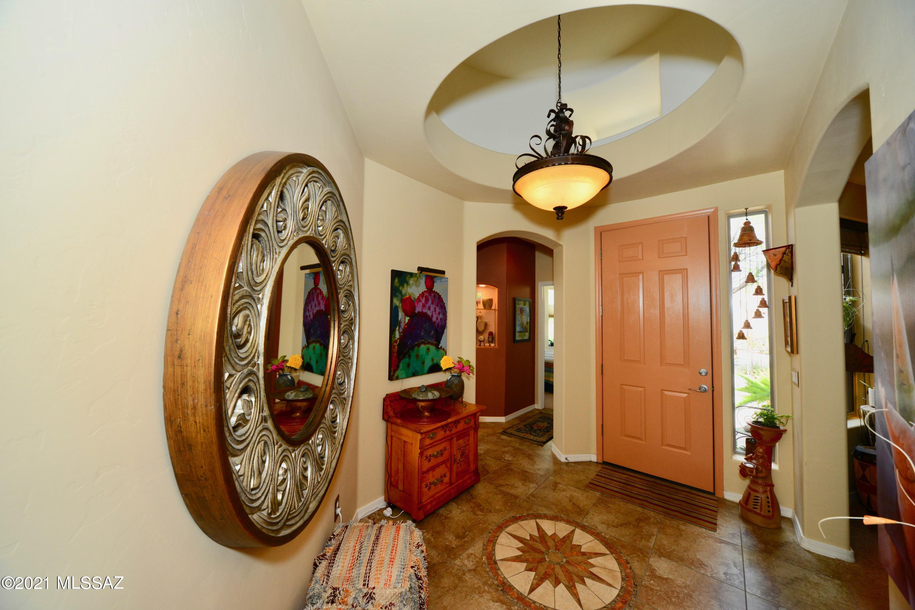 Las Campanas Villiage Phase II (112-219) - Residential