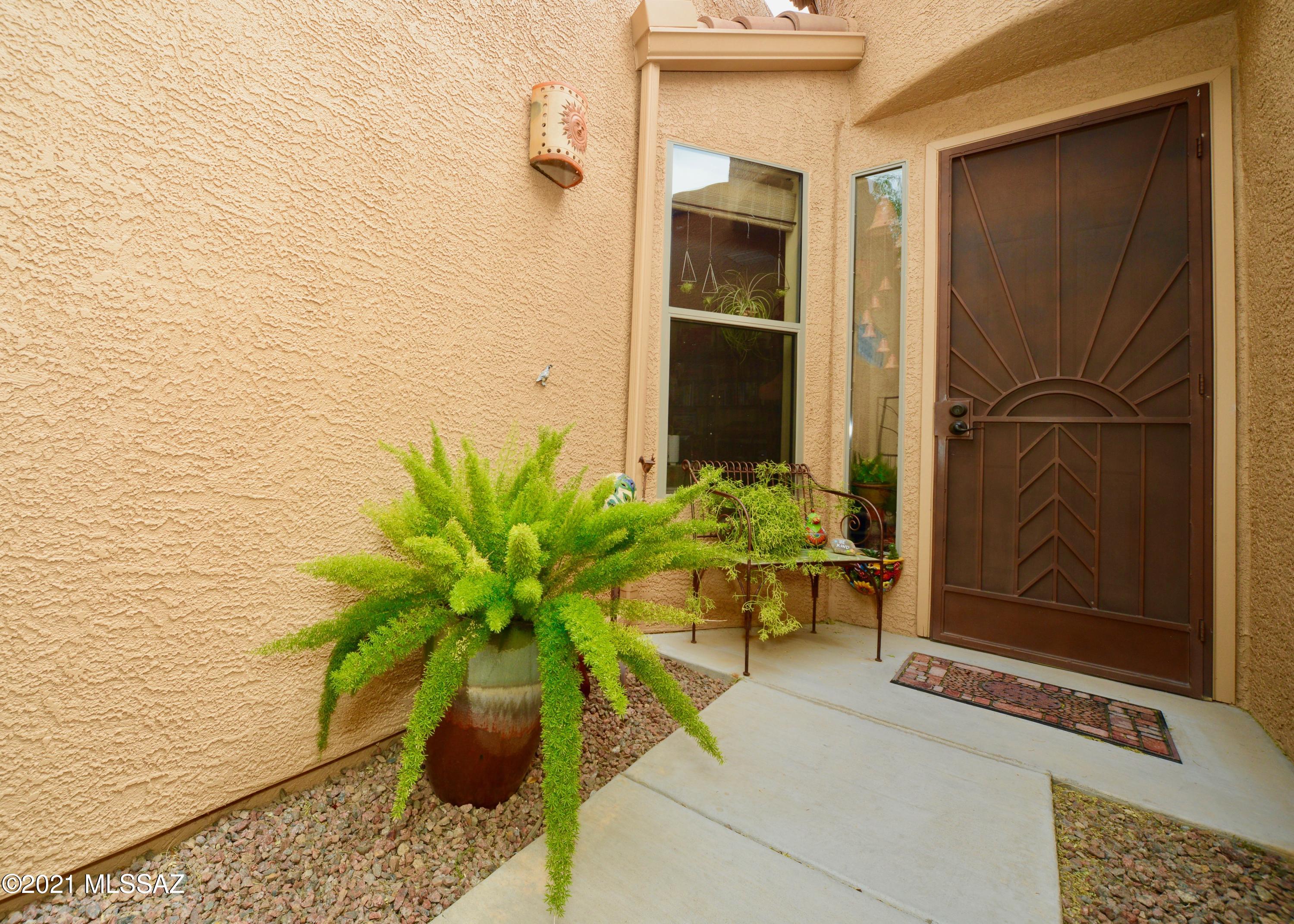 Las Campanas Villiage Phase II (112-219) - Residential