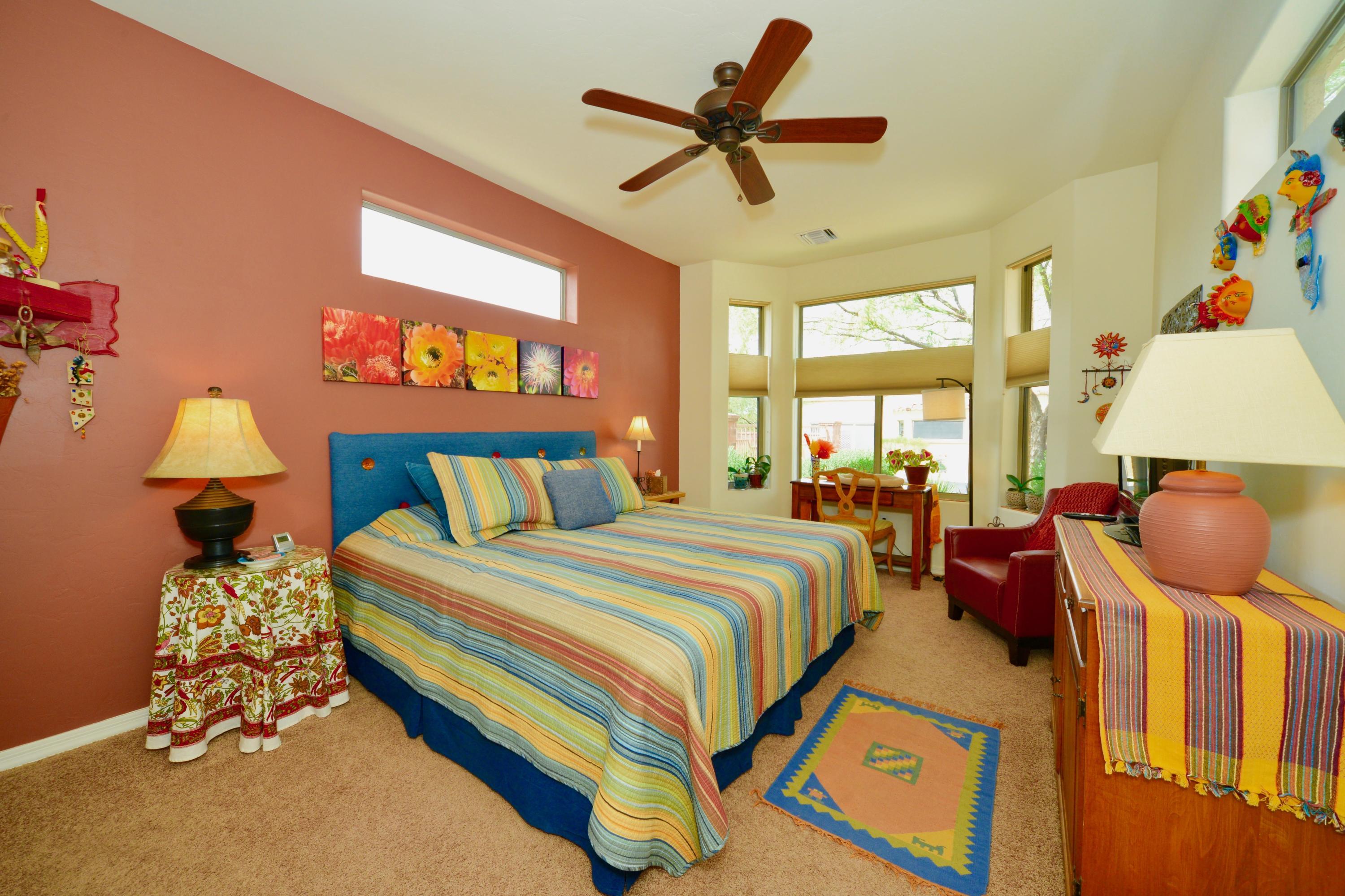 Las Campanas Villiage Phase II (112-219) - Residential