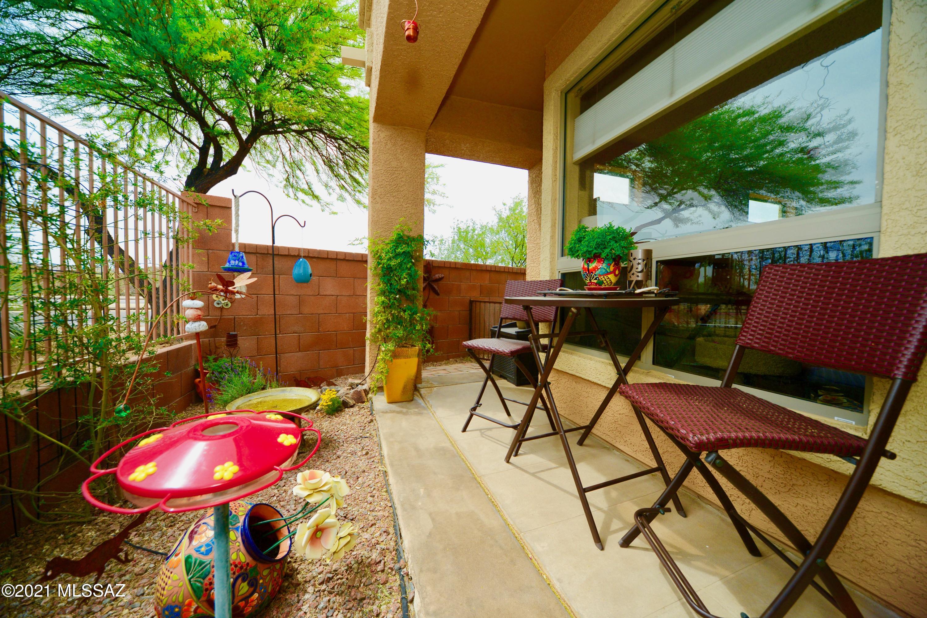 Las Campanas Villiage Phase II (112-219) - Residential