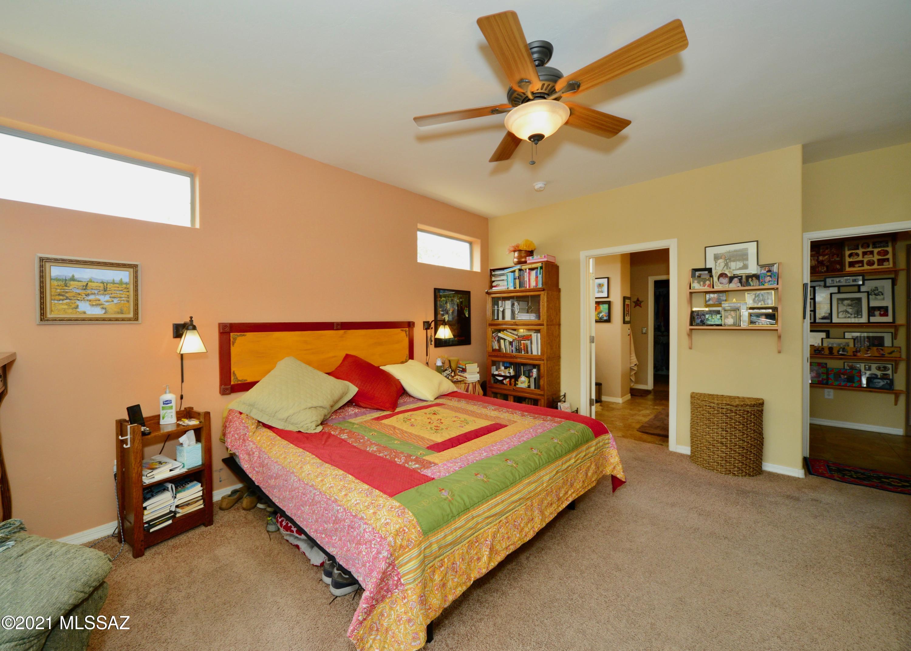 Las Campanas Villiage Phase II (112-219) - Residential