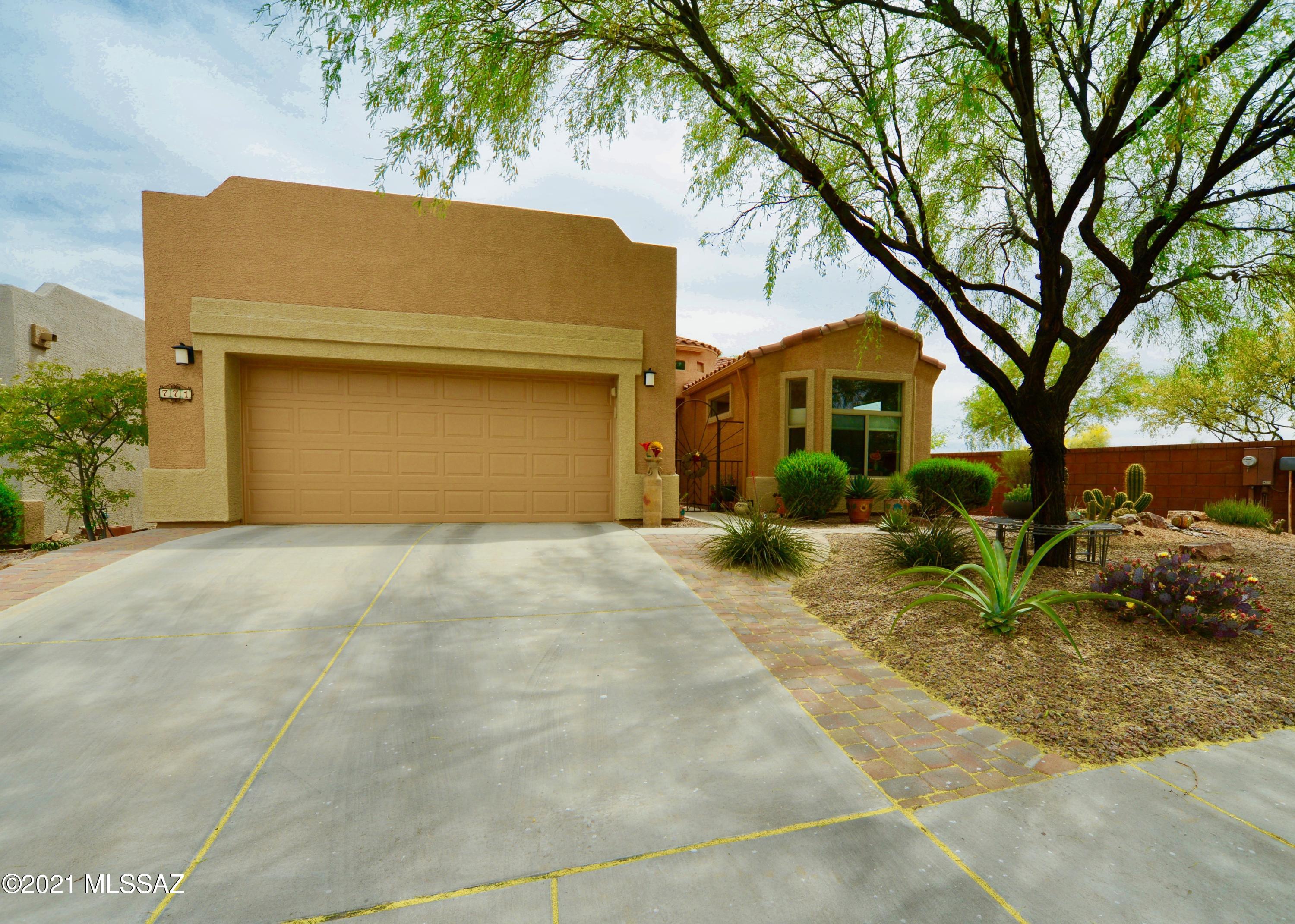 Las Campanas Villiage Phase II (112-219) - Residential