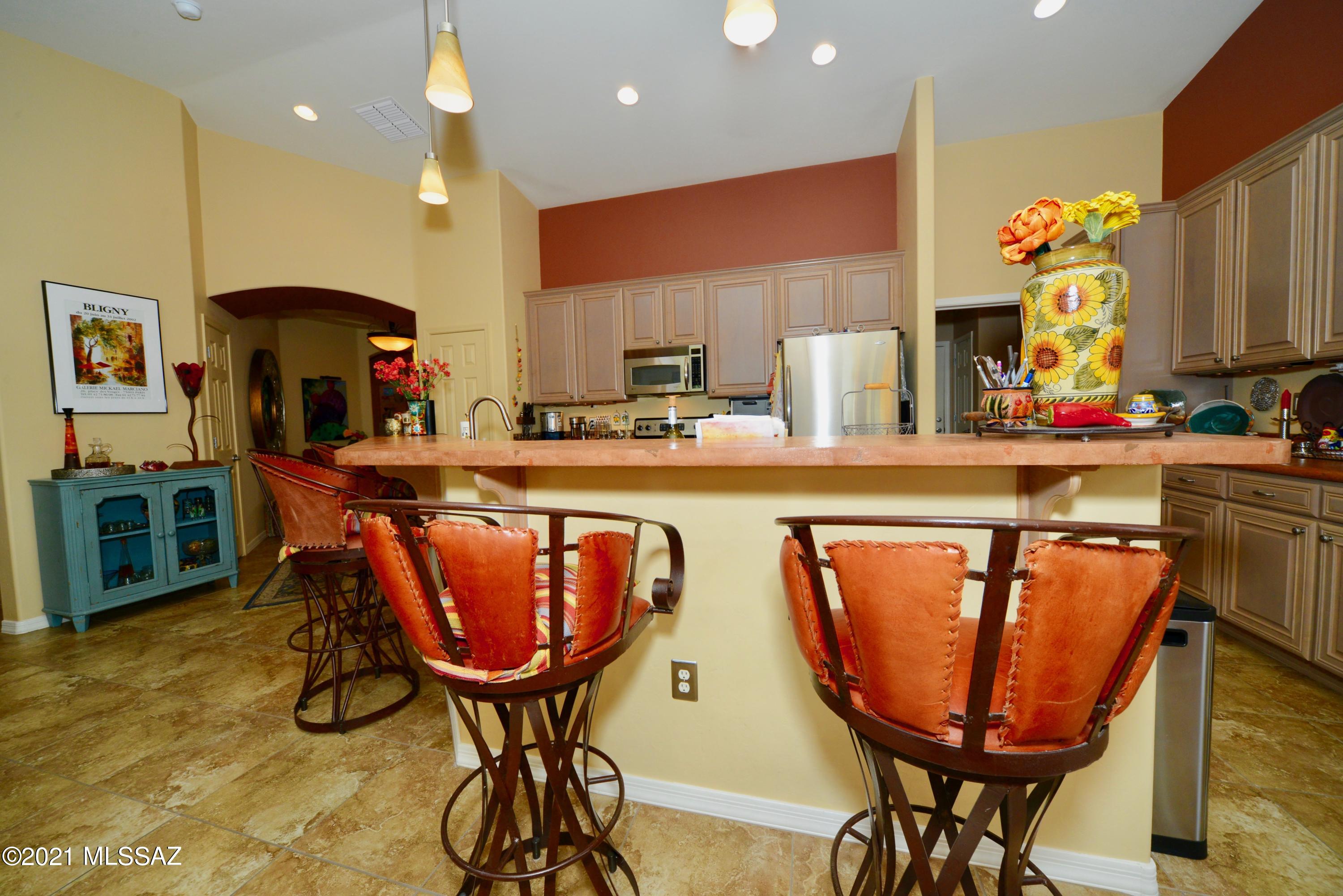 Las Campanas Villiage Phase II (112-219) - Residential