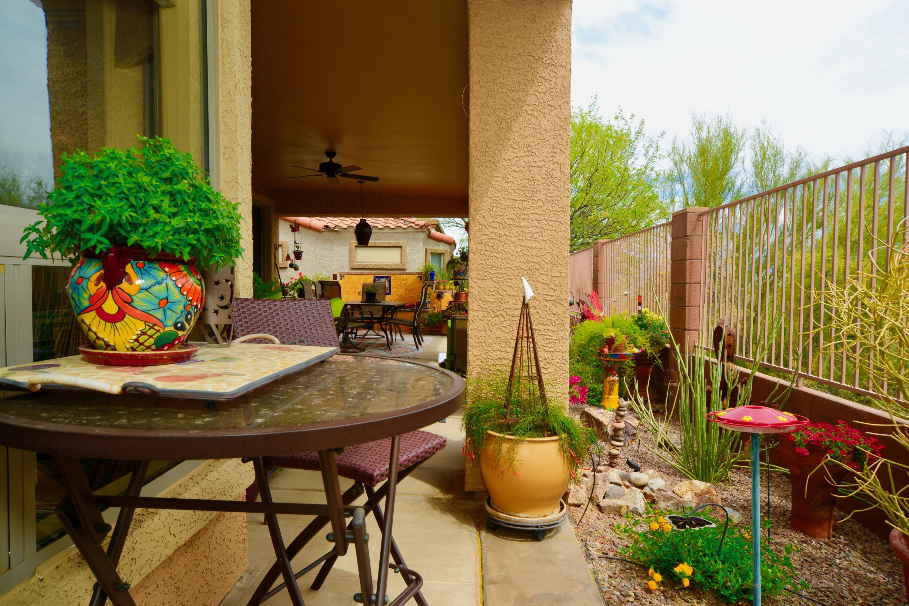 Las Campanas Villiage Phase II (112-219) - Residential