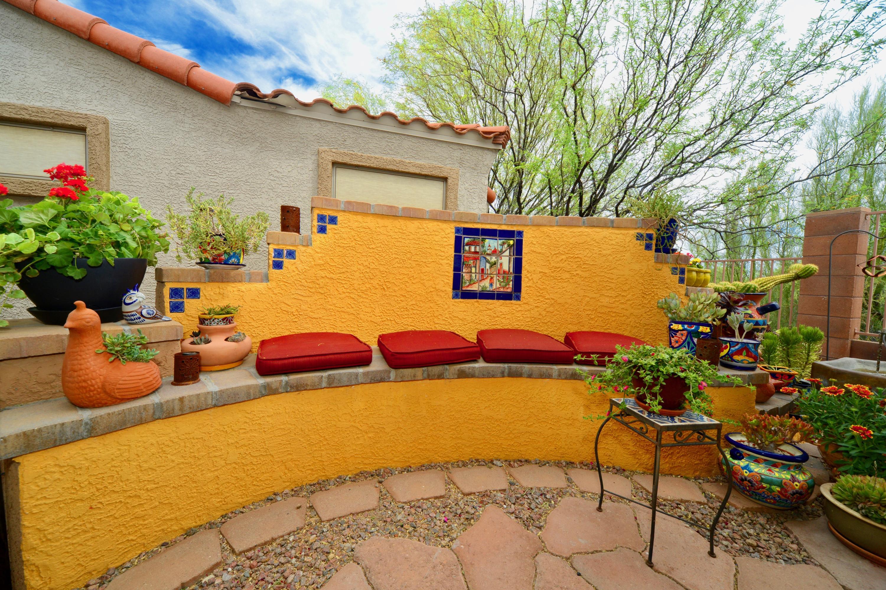 Las Campanas Villiage Phase II (112-219) - Residential