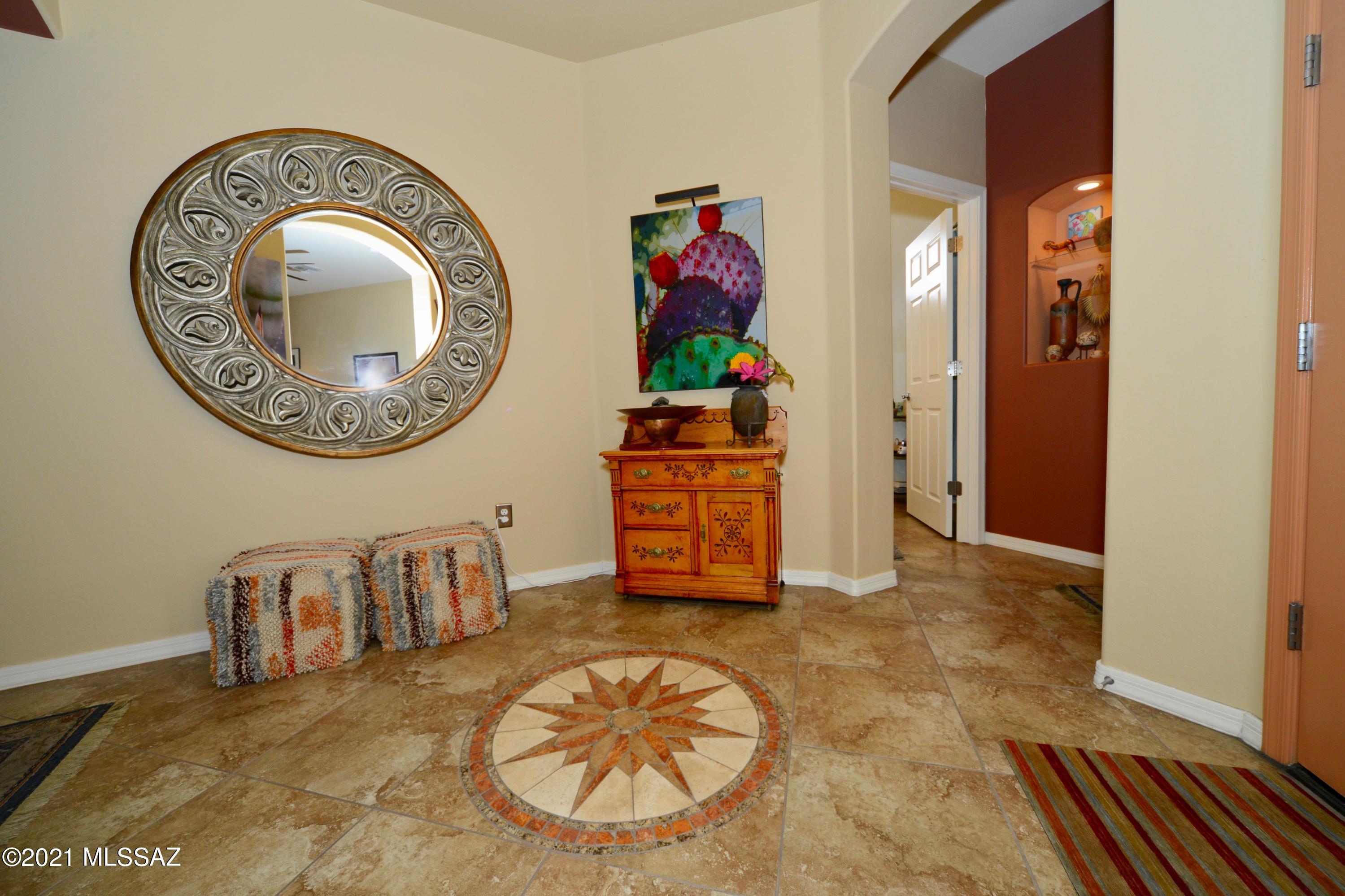 Las Campanas Villiage Phase II (112-219) - Residential