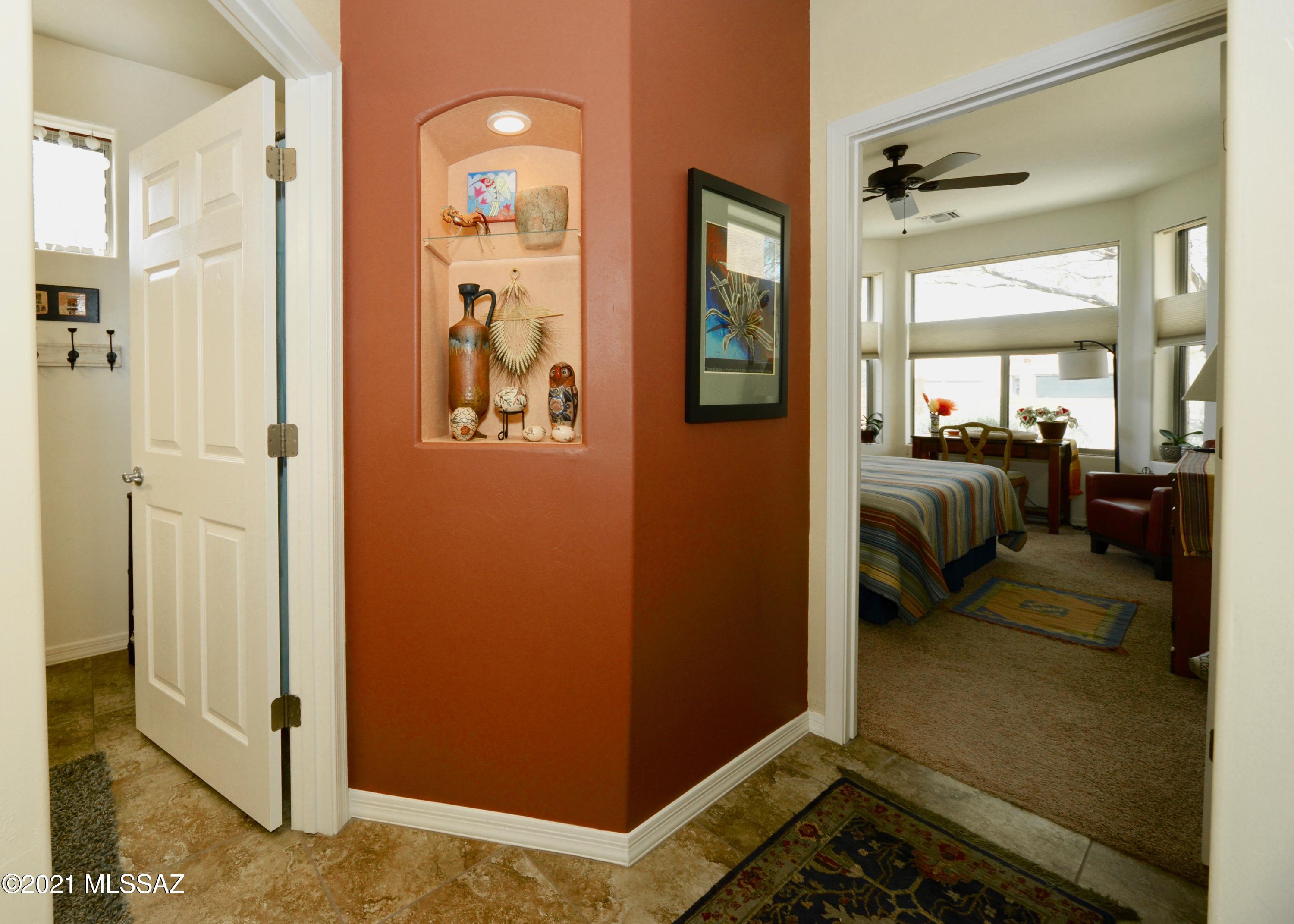 Las Campanas Villiage Phase II (112-219) - Residential