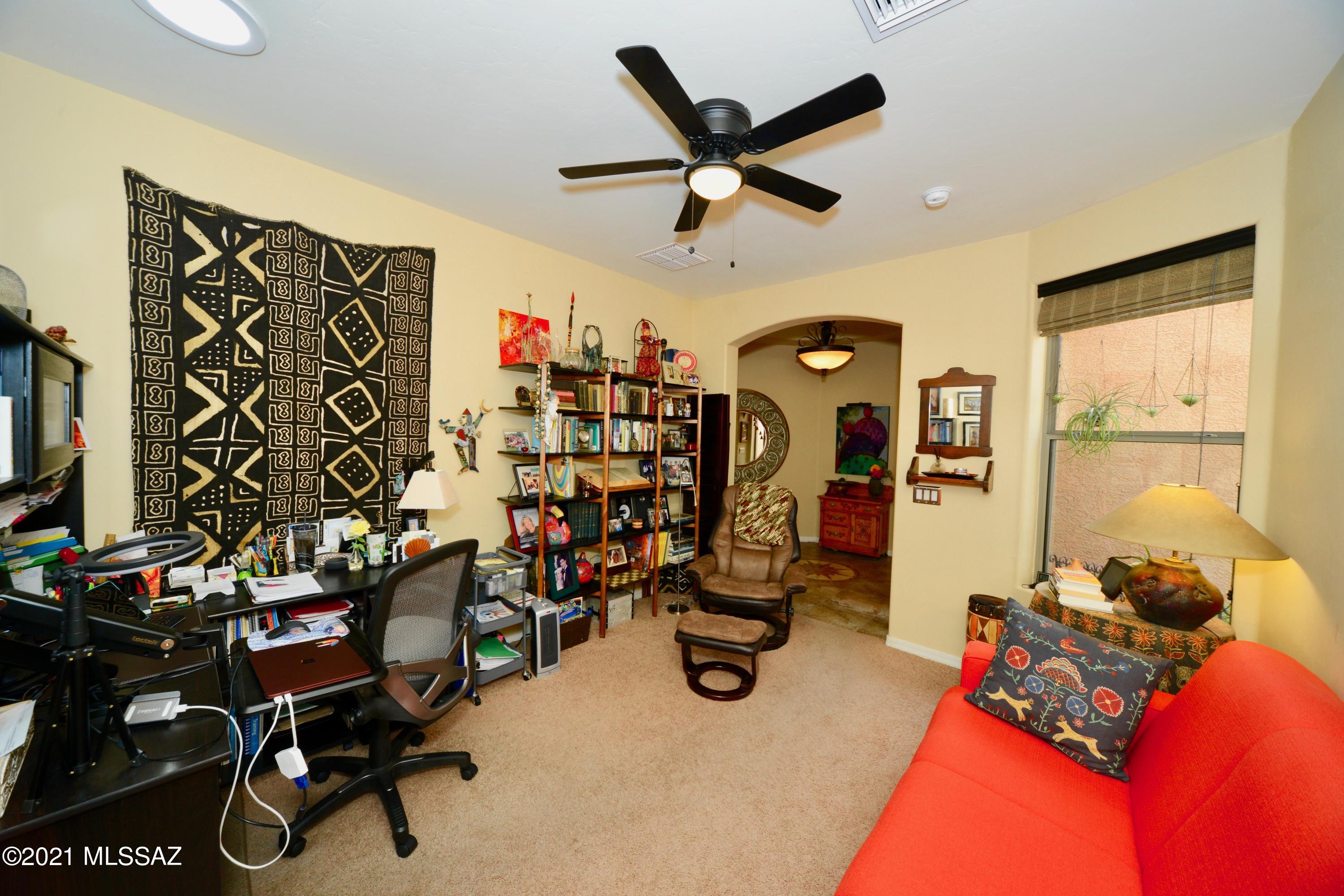 Las Campanas Villiage Phase II (112-219) - Residential