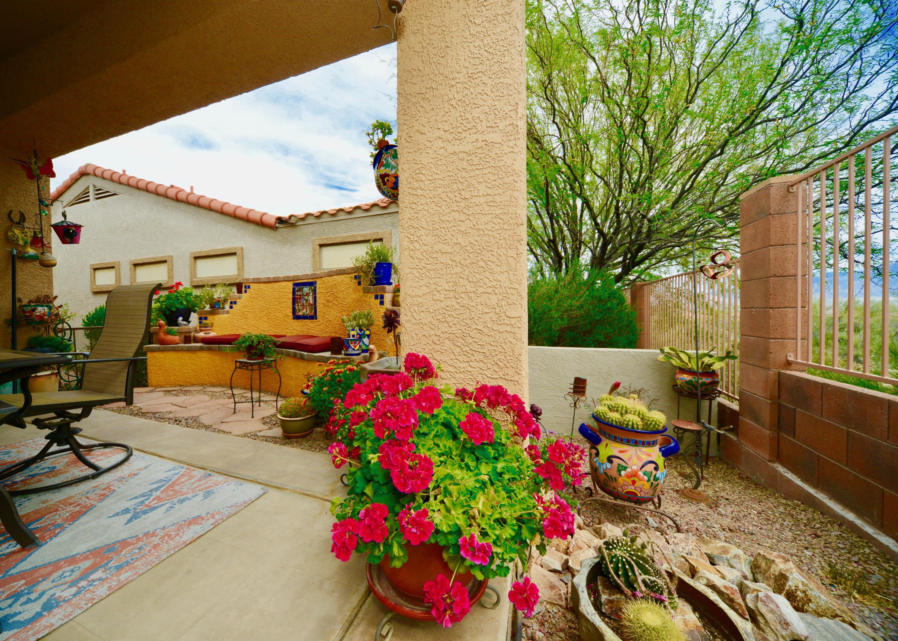 Las Campanas Villiage Phase II (112-219) - Residential