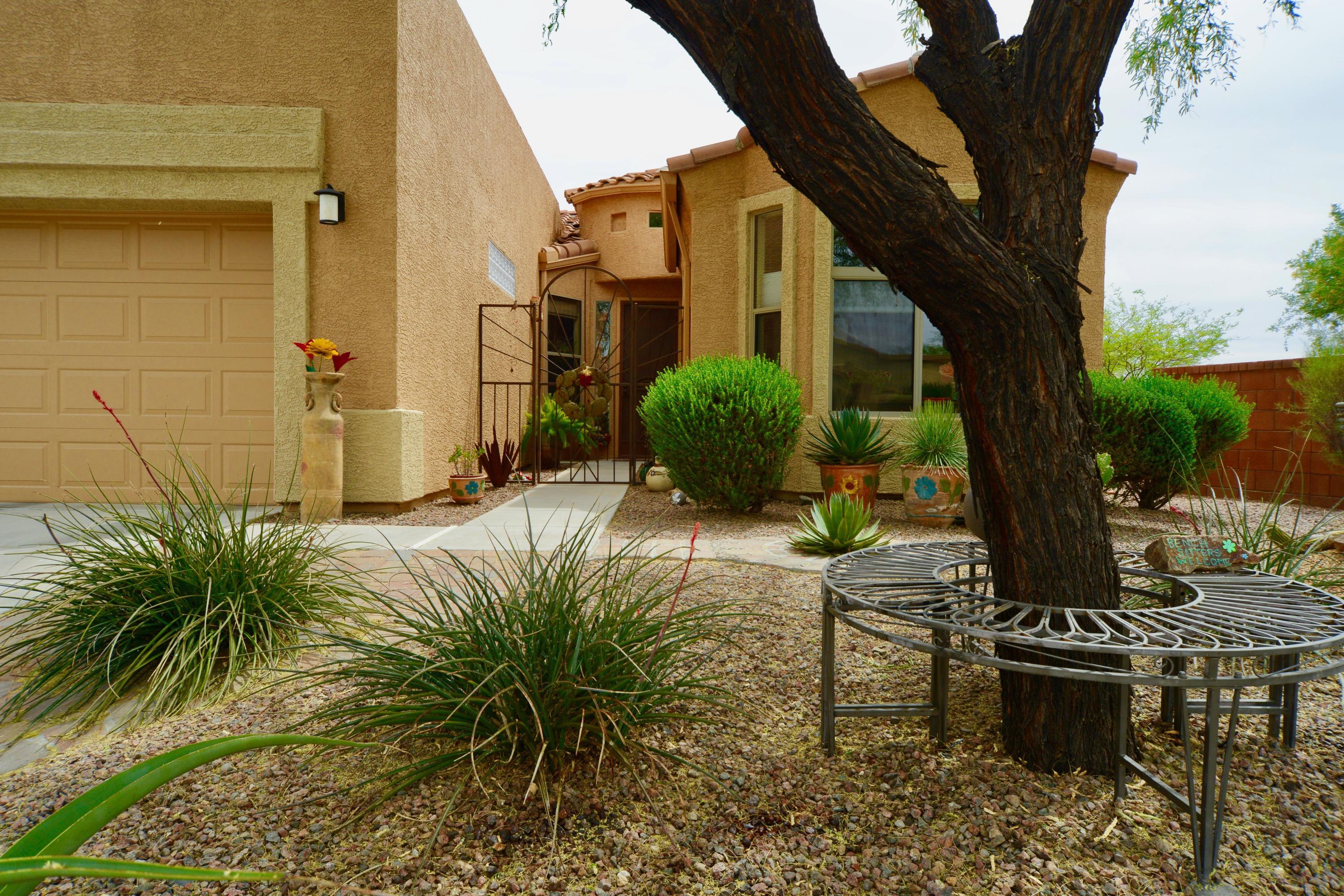Las Campanas Villiage Phase II (112-219) - Residential