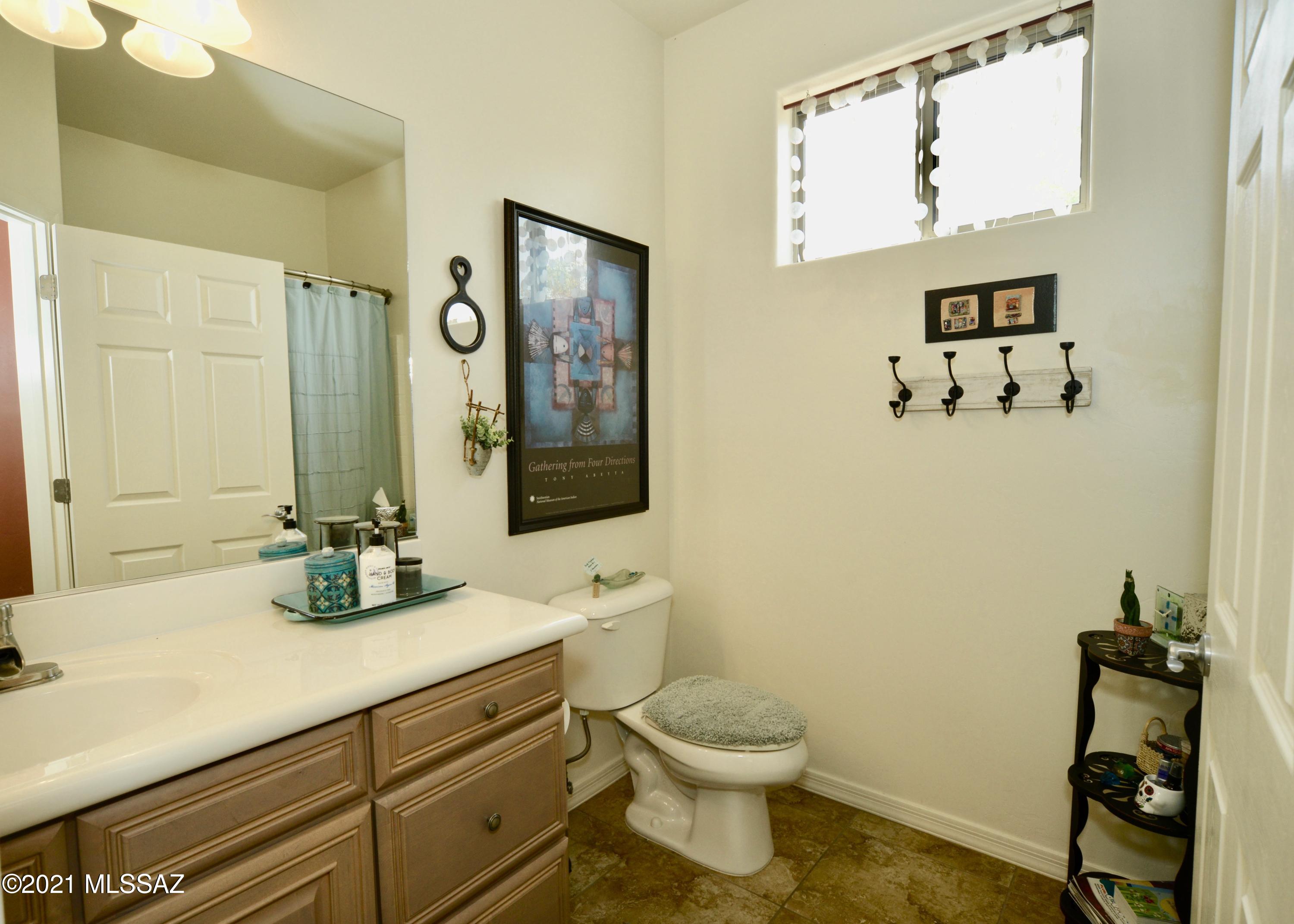 Las Campanas Villiage Phase II (112-219) - Residential