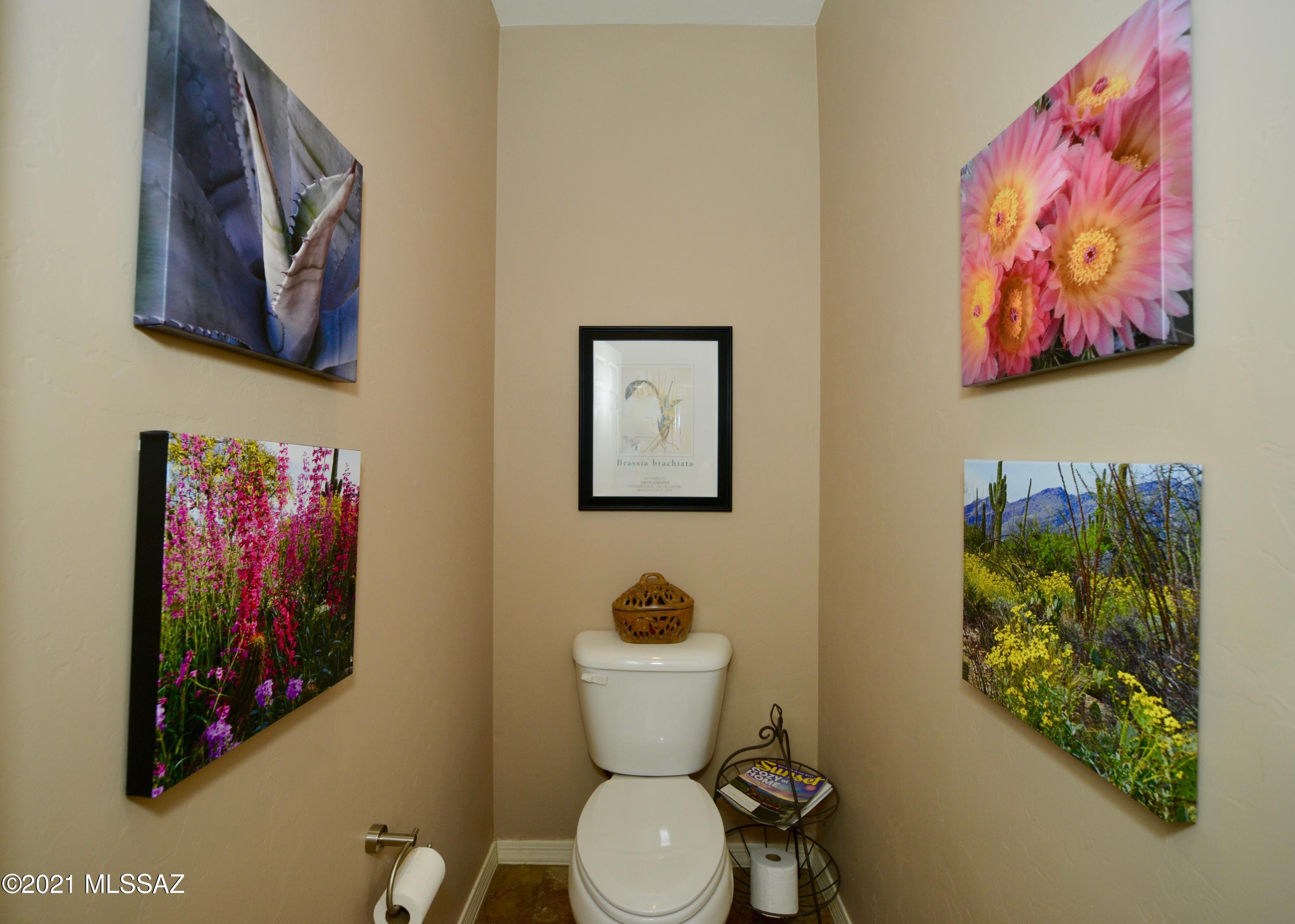 Las Campanas Villiage Phase II (112-219) - Residential