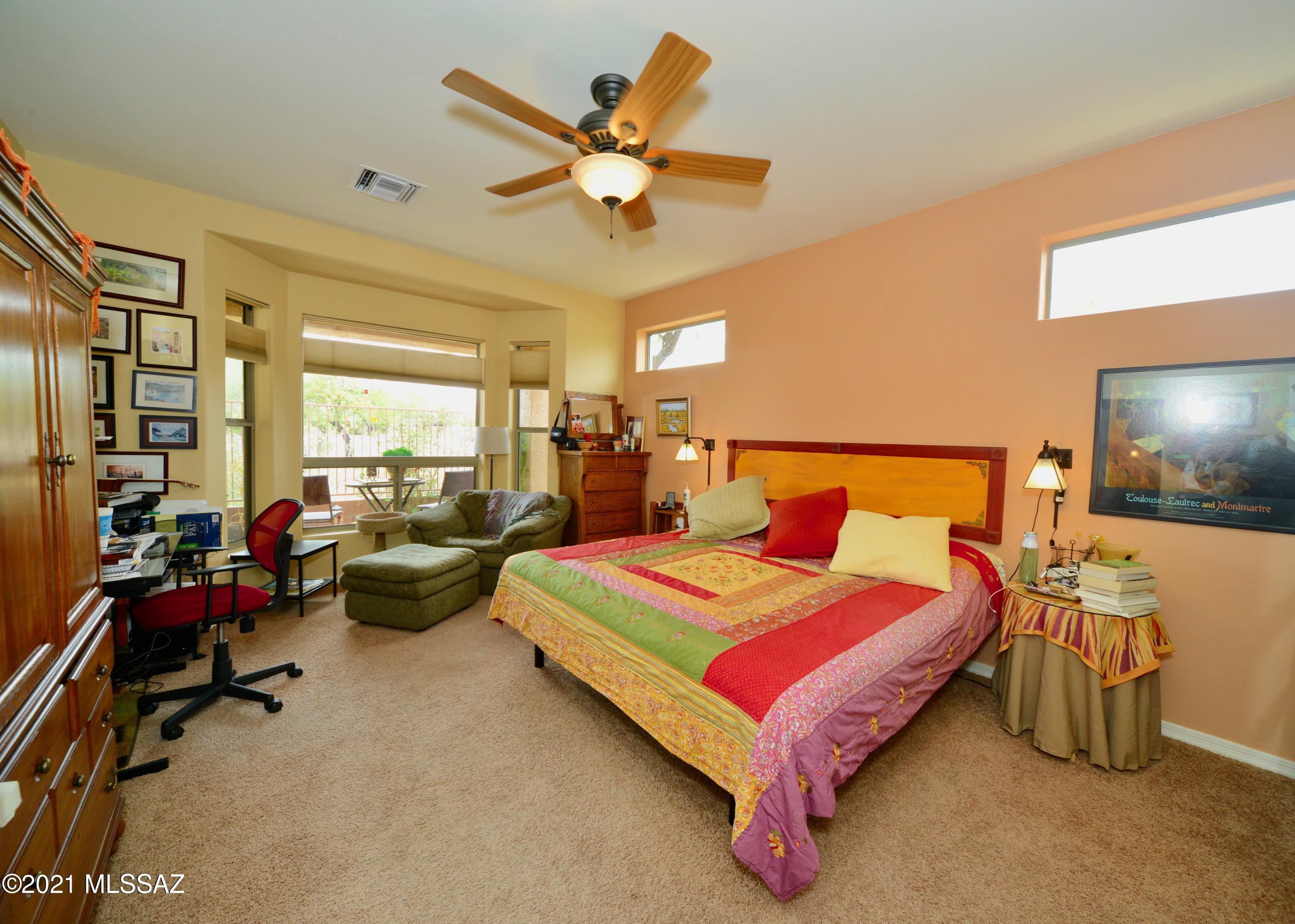 Las Campanas Villiage Phase II (112-219) - Residential