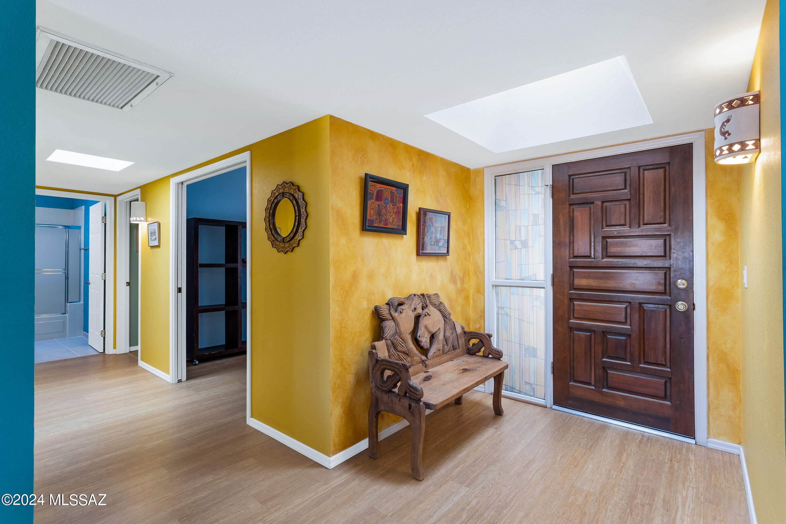La Cholla Hills(1-313) - Residential