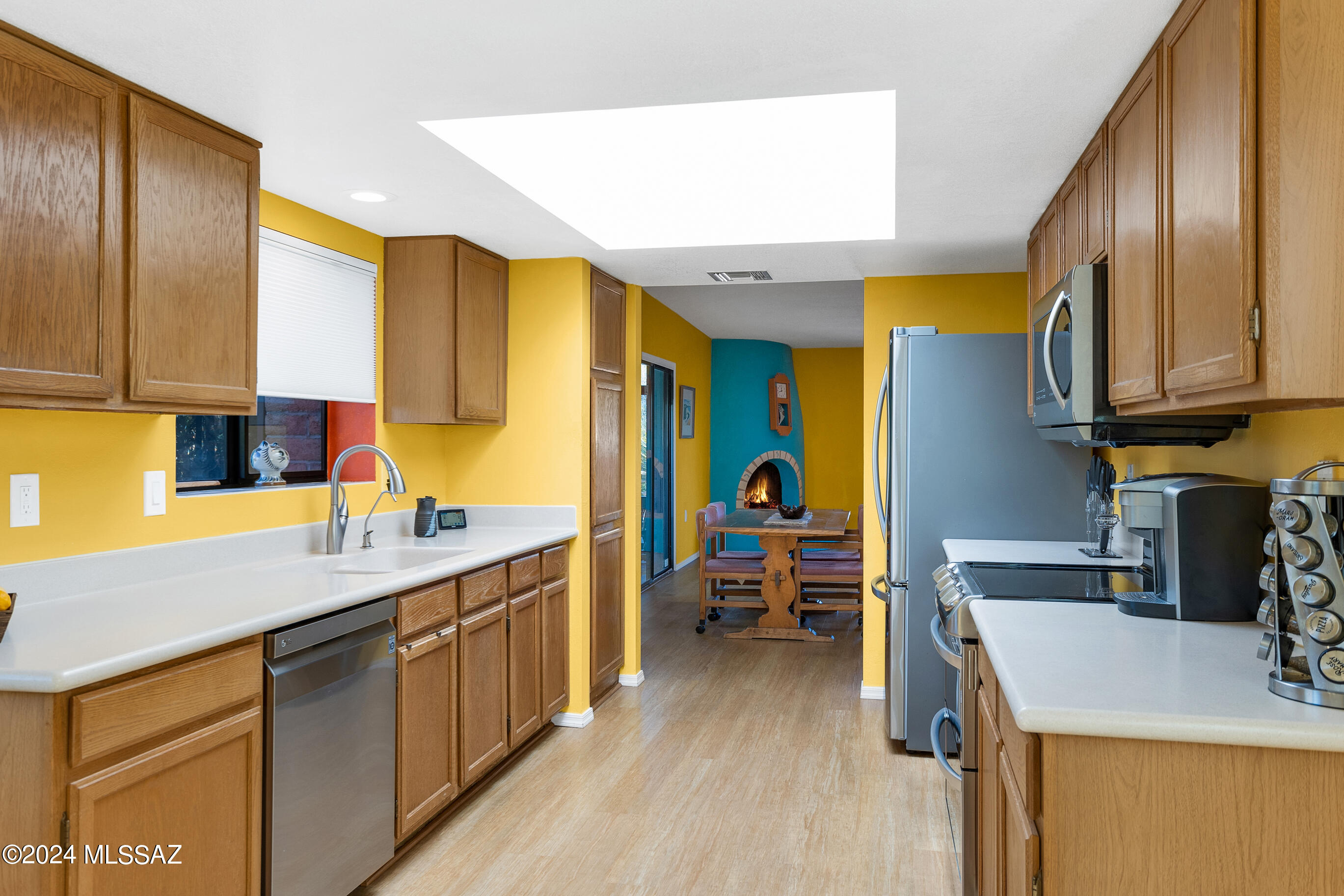 La Cholla Hills(1-313) - Residential
