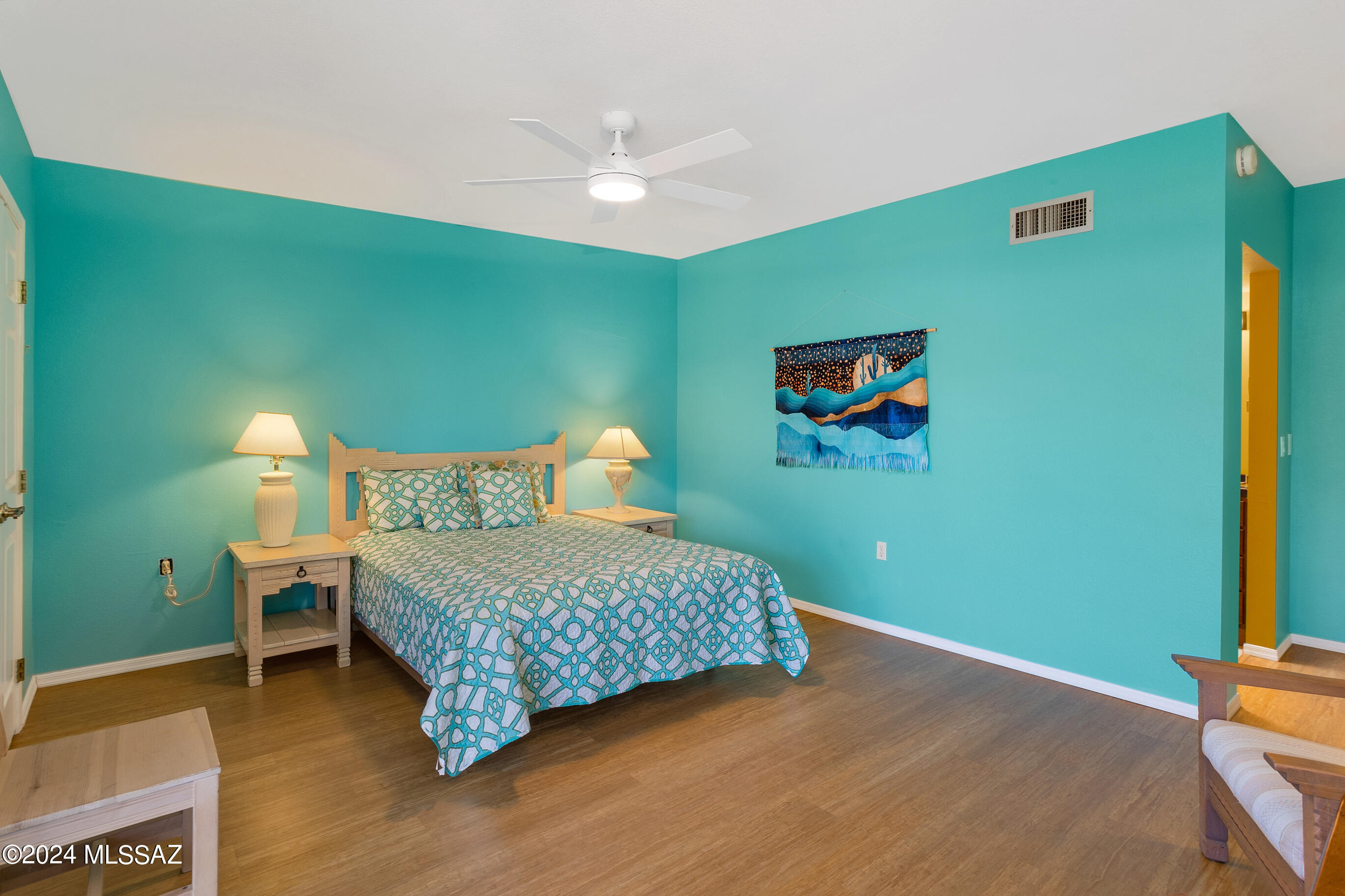 La Cholla Hills(1-313) - Residential