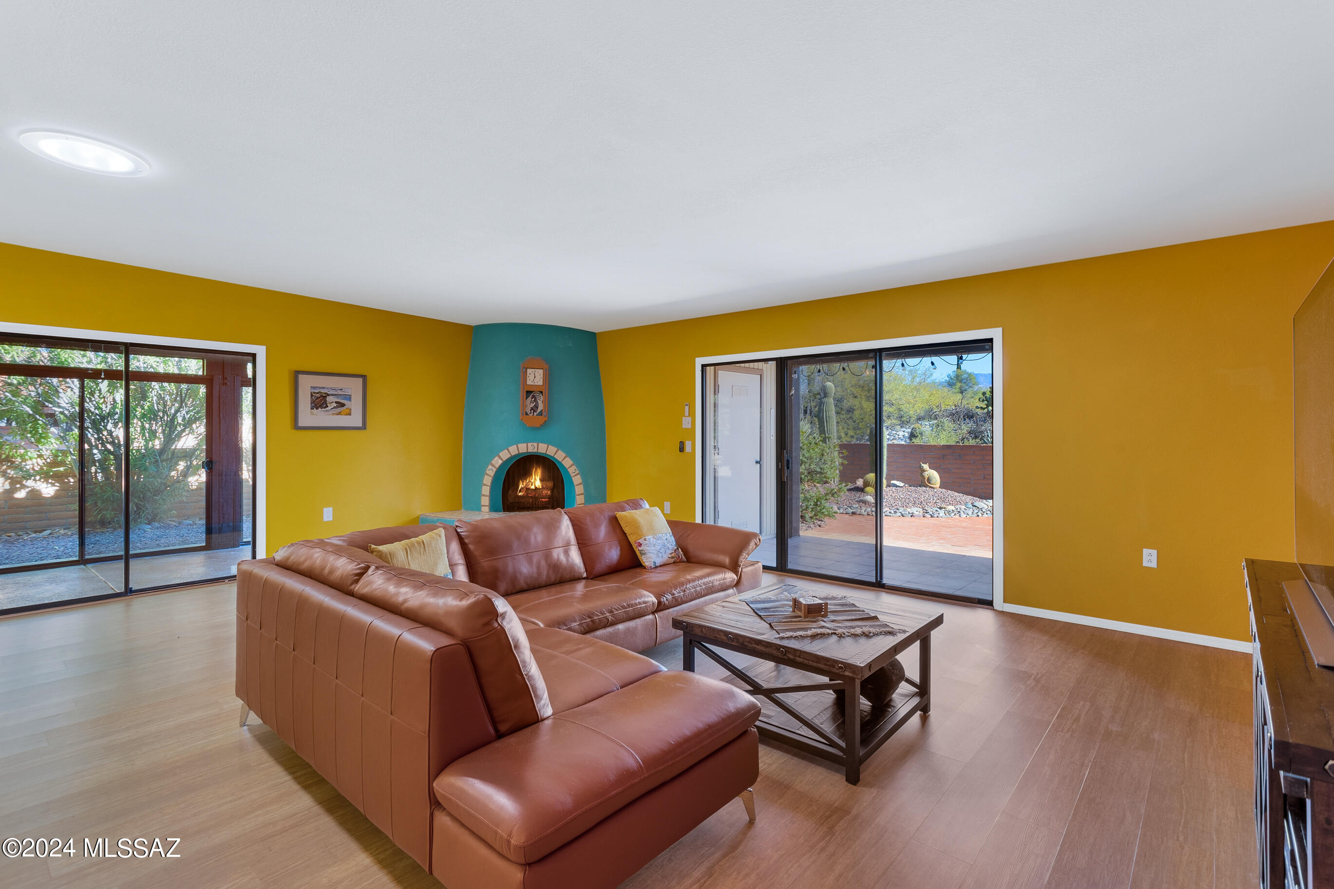 La Cholla Hills(1-313) - Residential
