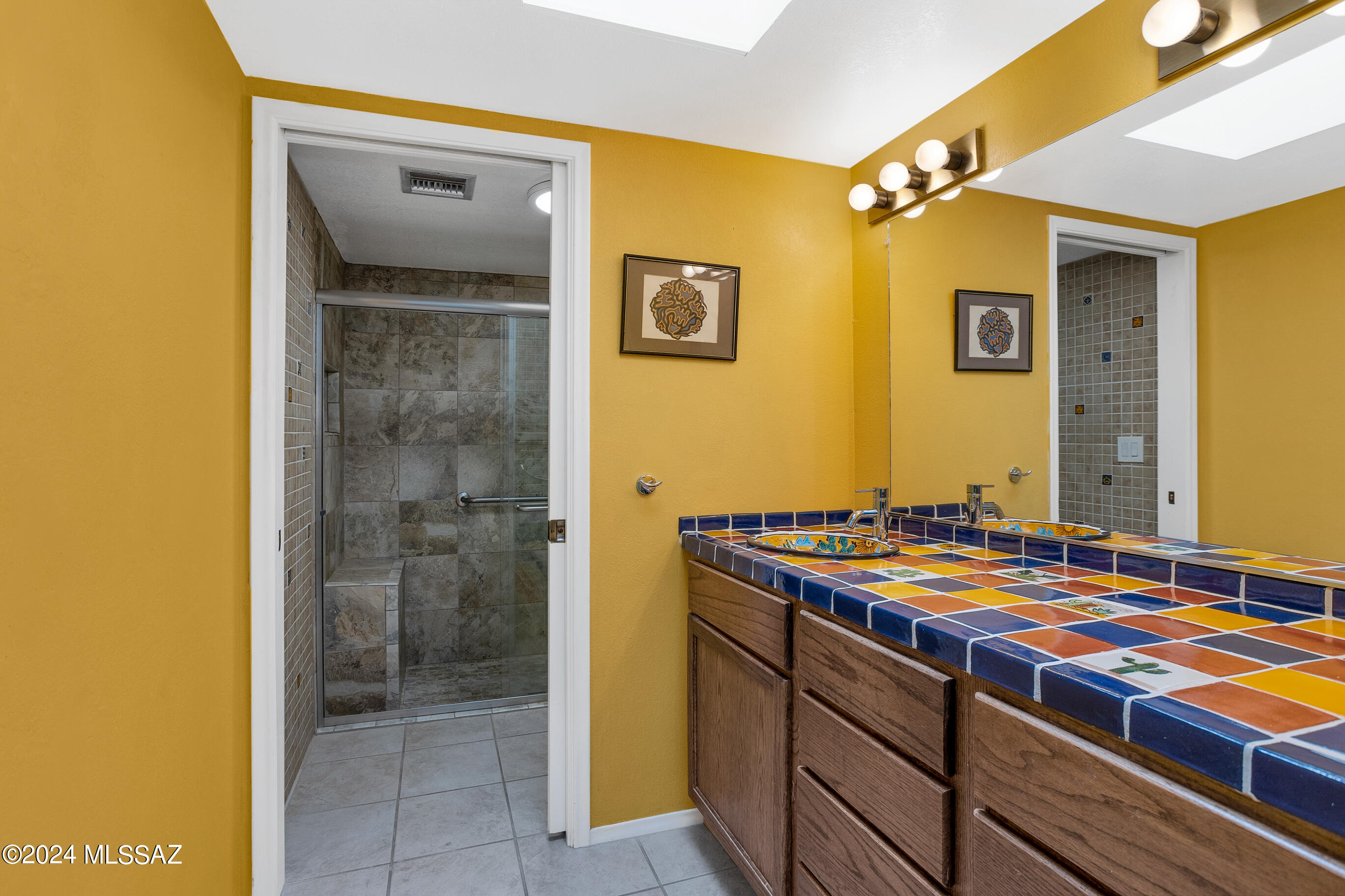 La Cholla Hills(1-313) - Residential