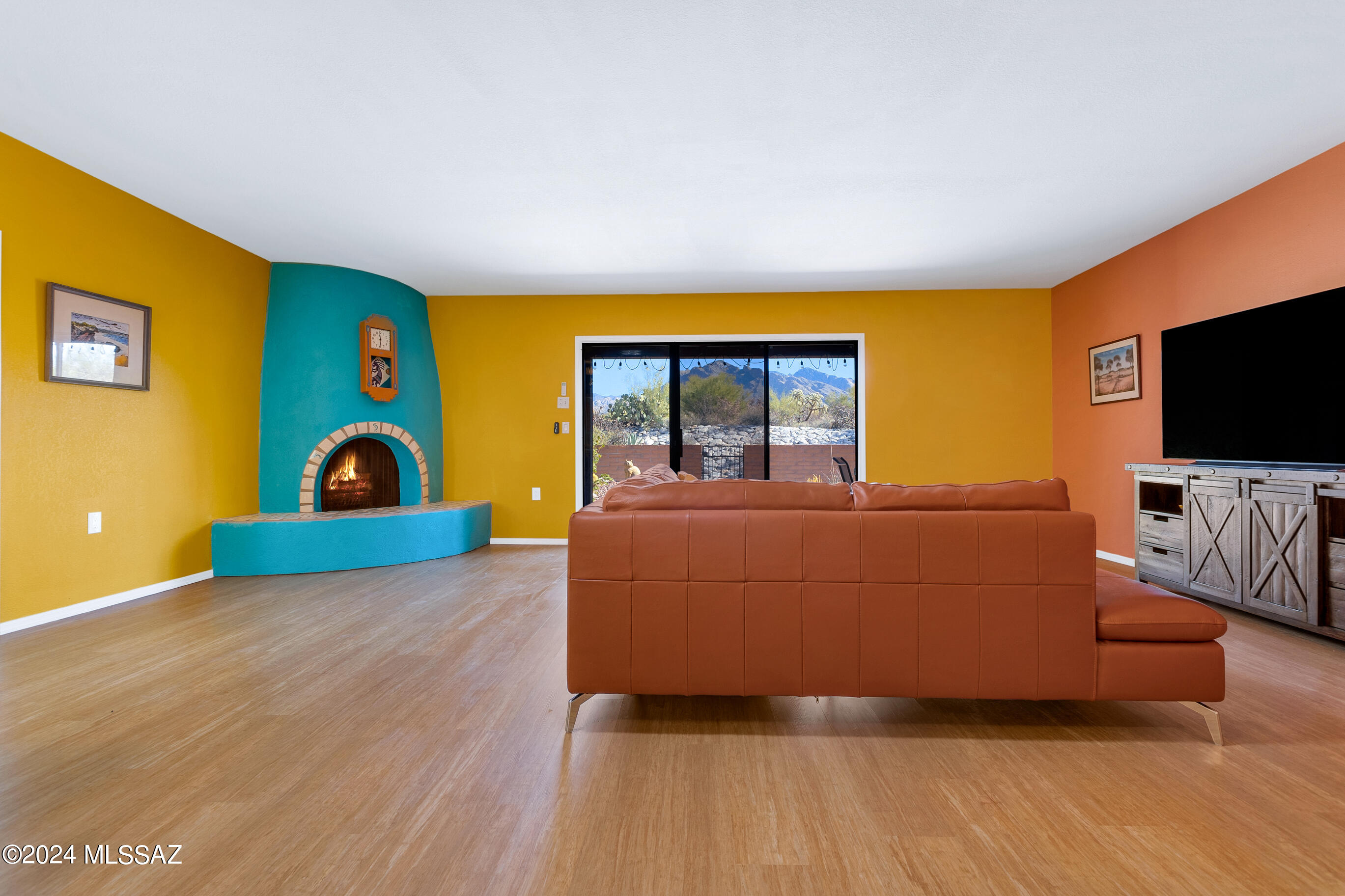 La Cholla Hills(1-313) - Residential