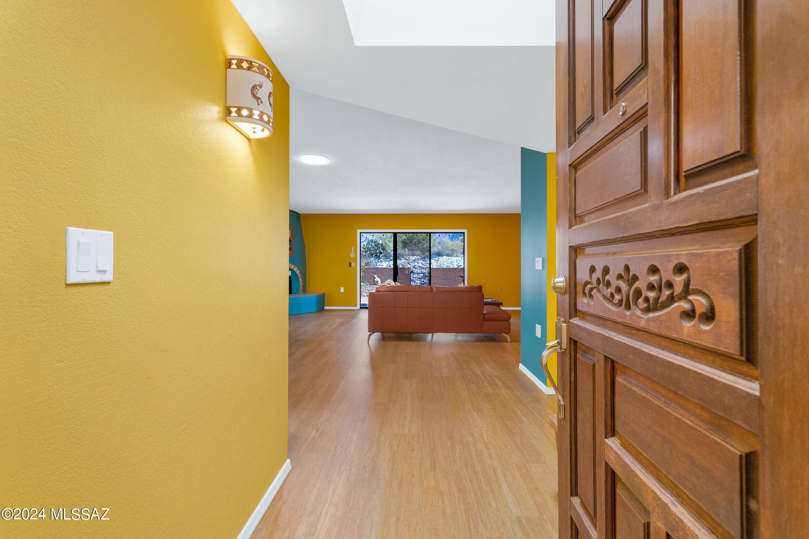 La Cholla Hills(1-313) - Residential