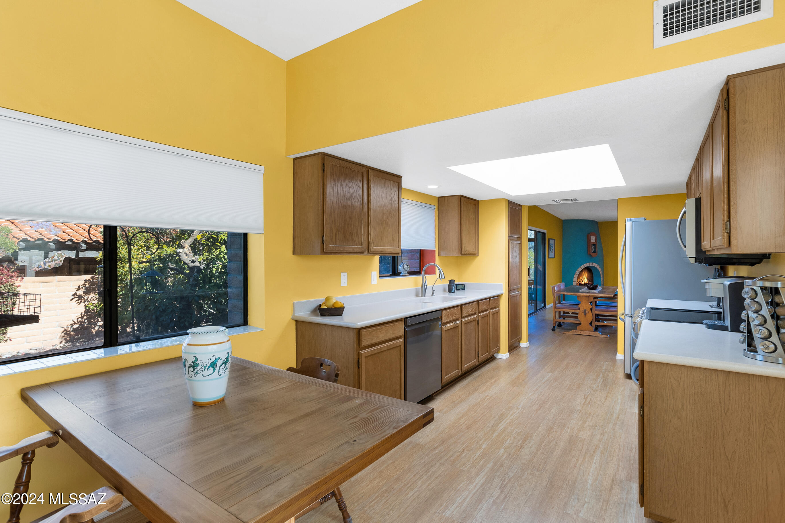 La Cholla Hills(1-313) - Residential